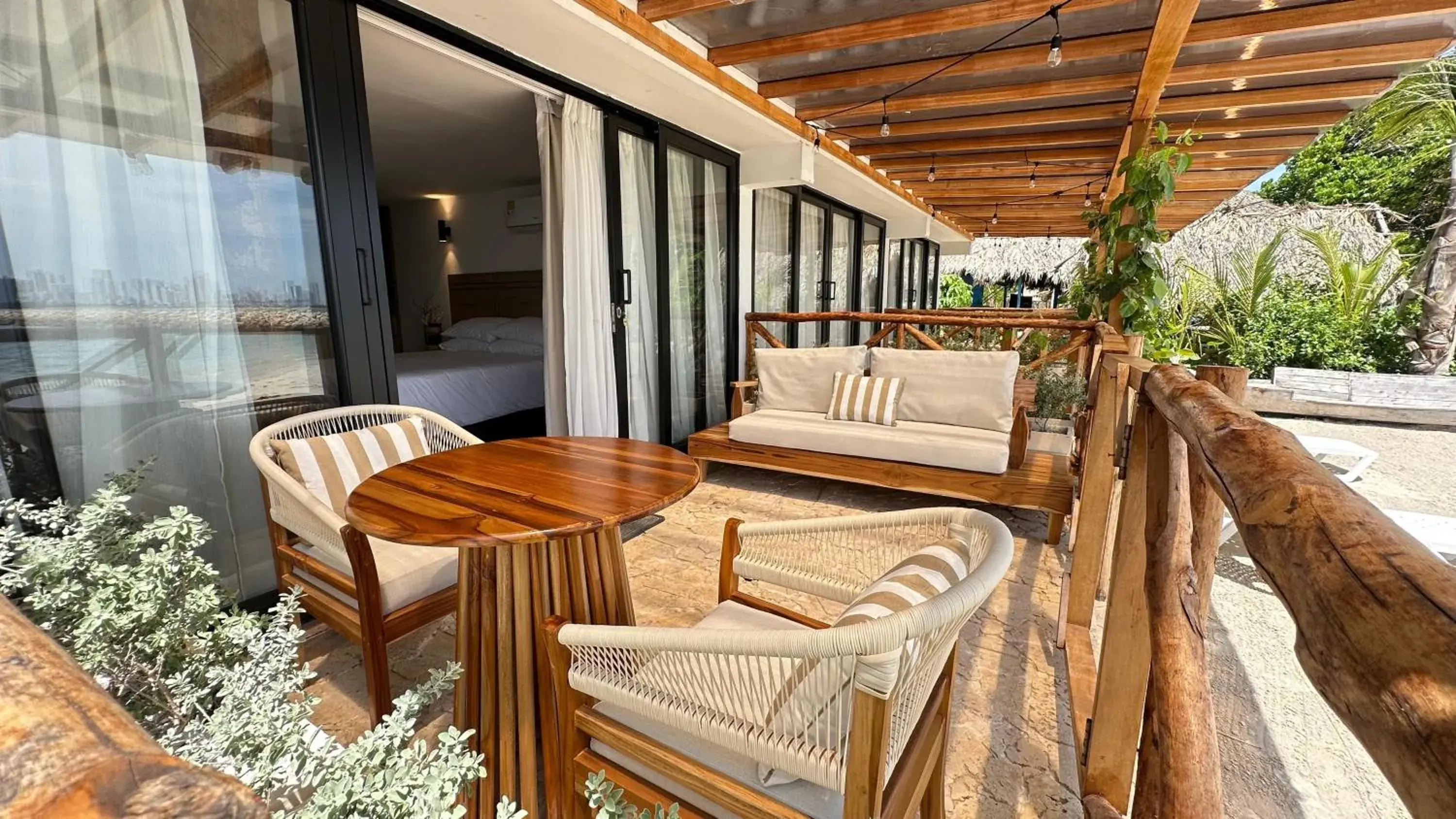 Marazao Beach Hotel & Spa Marazao Beach Hotel & Spa