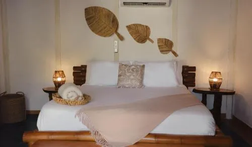 Marazao Beach Hotel & Spa