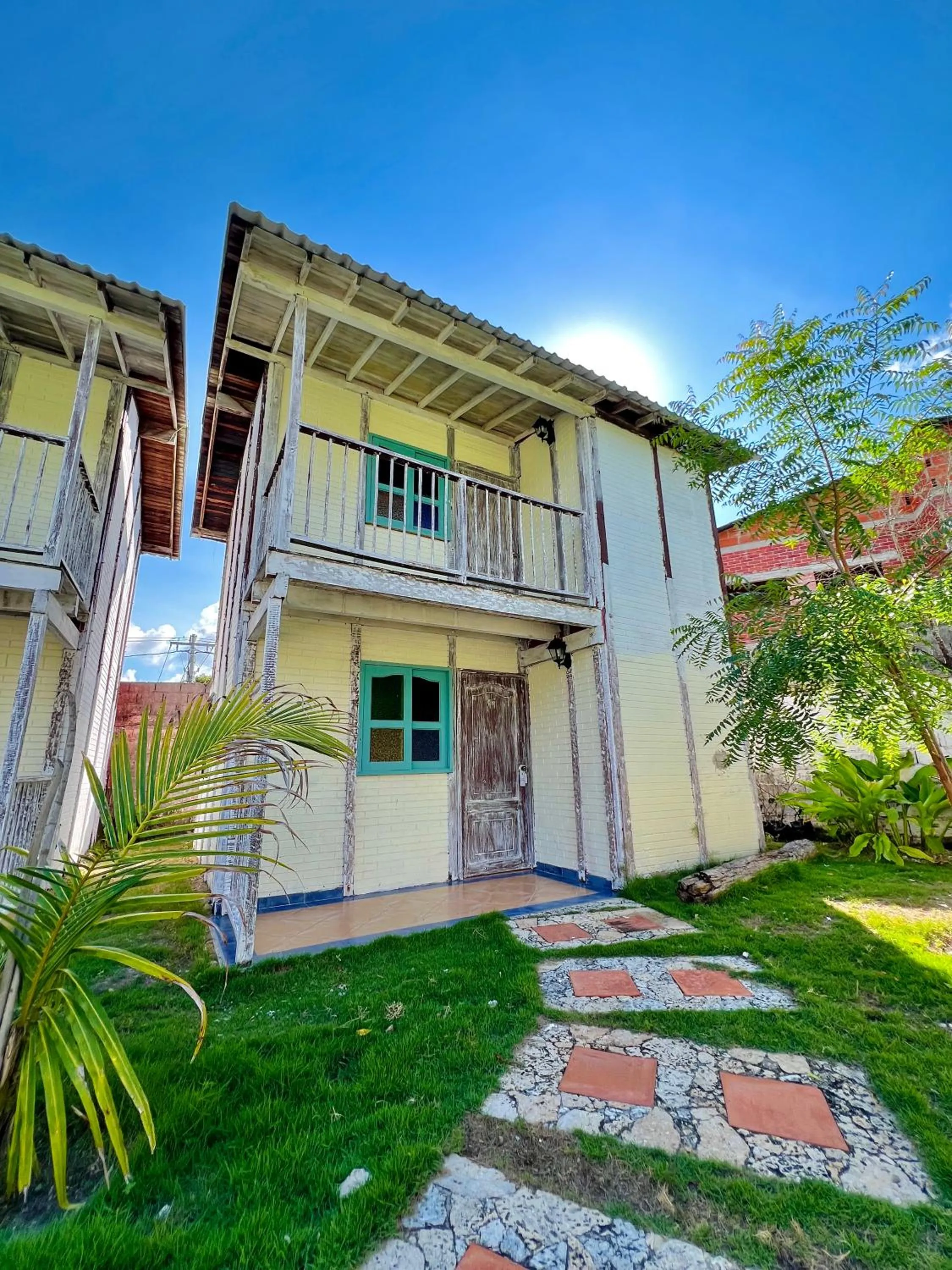 Marazao Beach Hotel & Spa