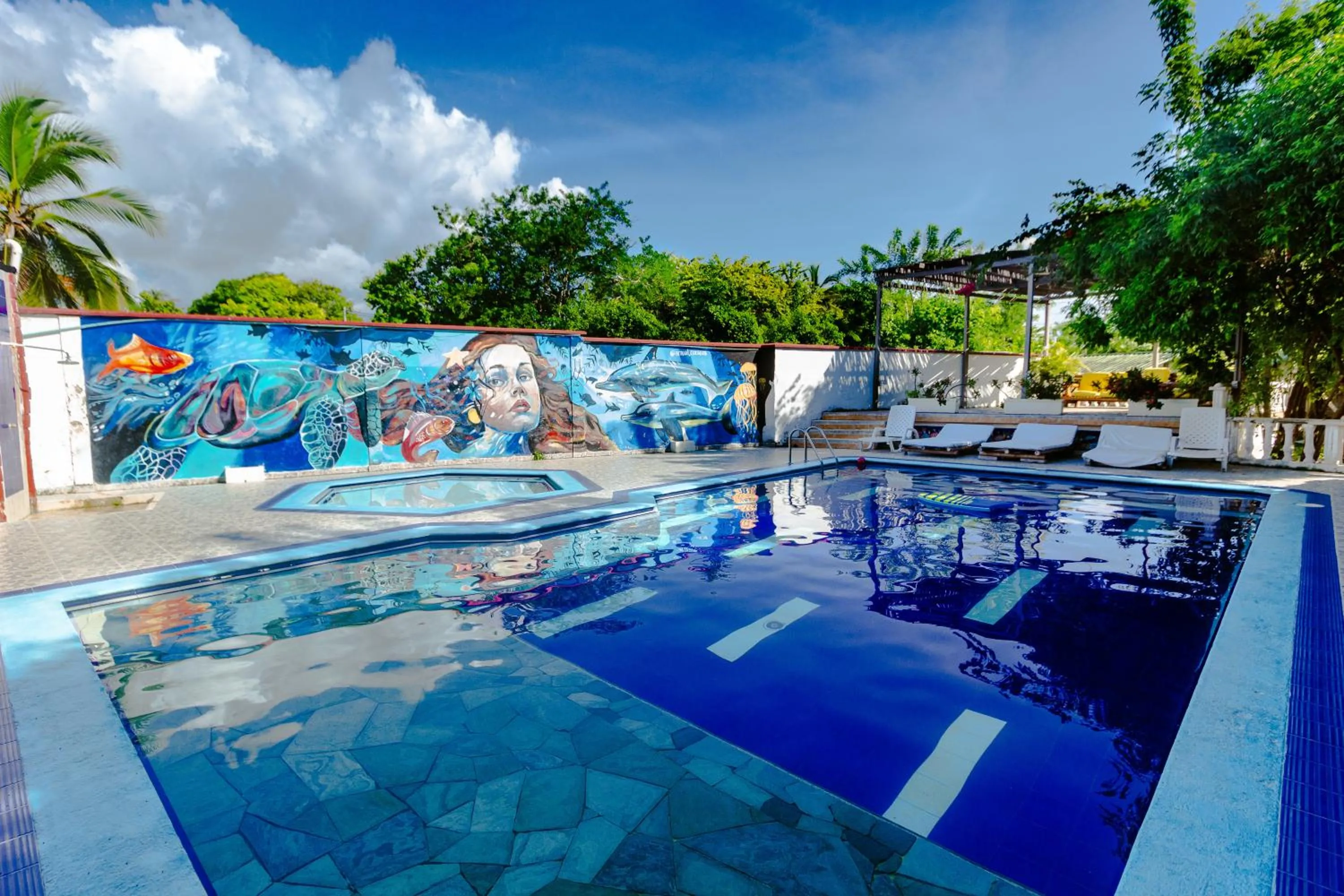 Marazao Beach Hotel & Spa