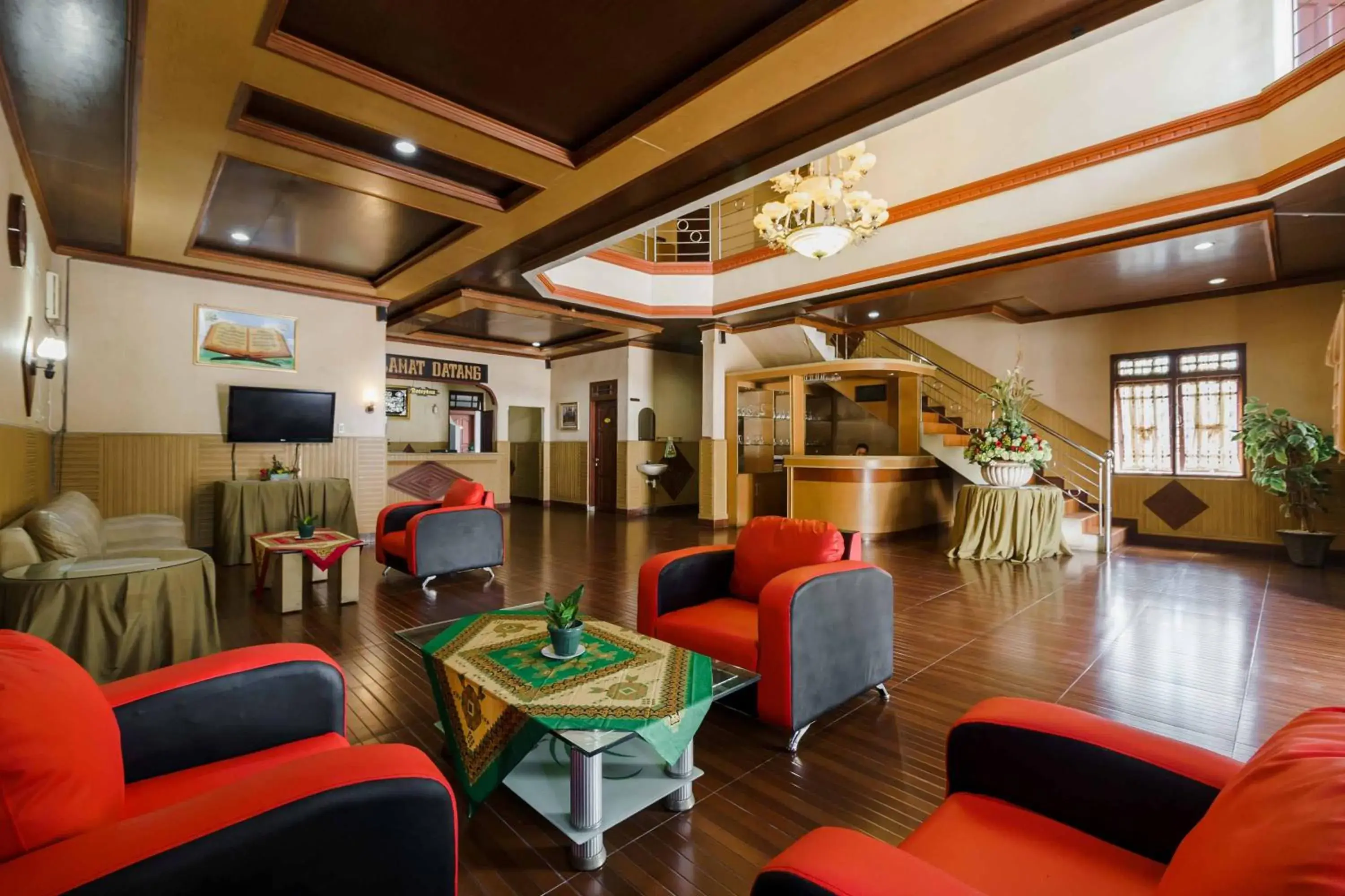 RedDoorz near RS Harapan Pematang Siantar RedDoorz near RS Harapan Pematang Siantar