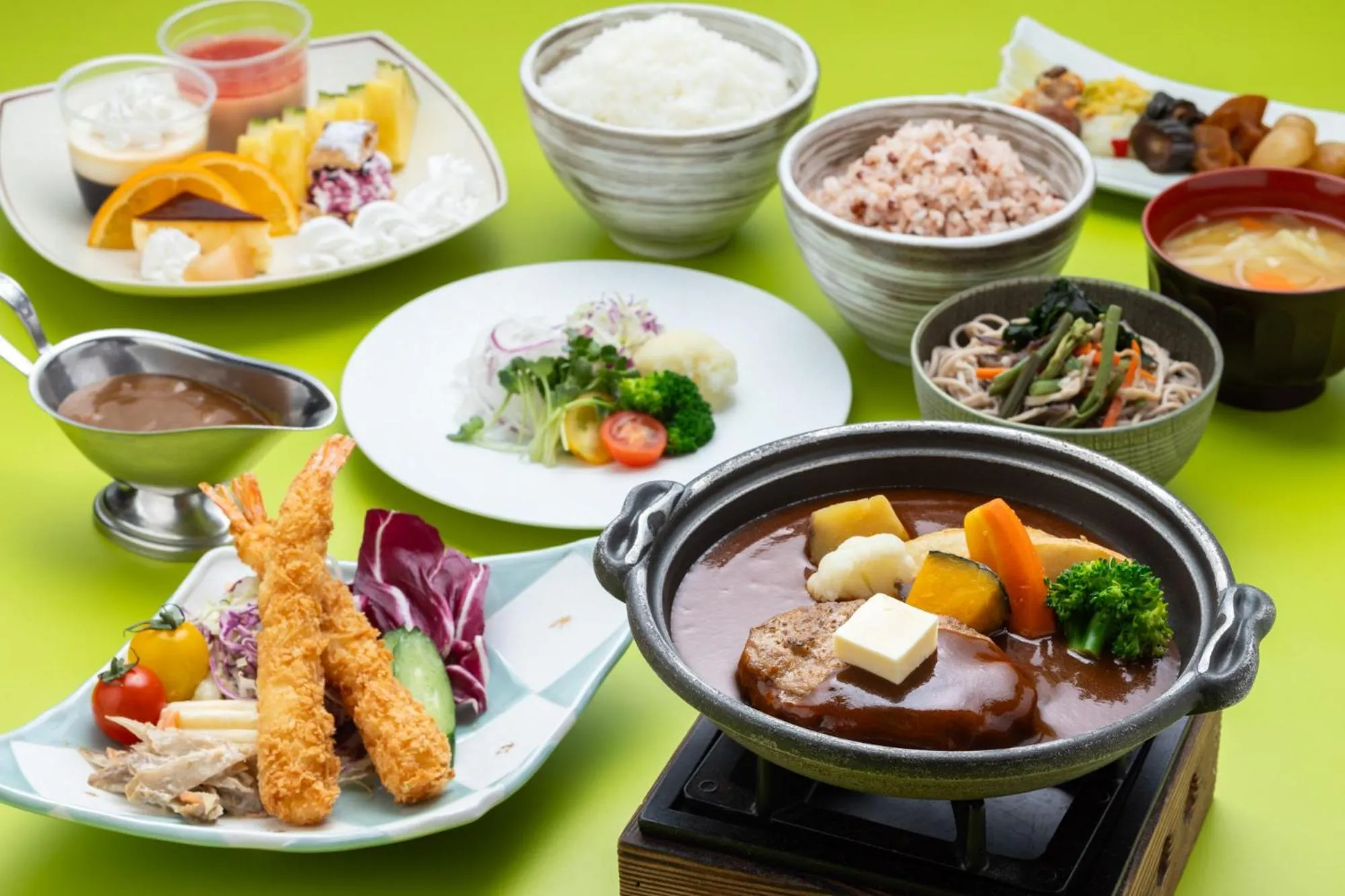 Kyukamura Nikko-Yumoto