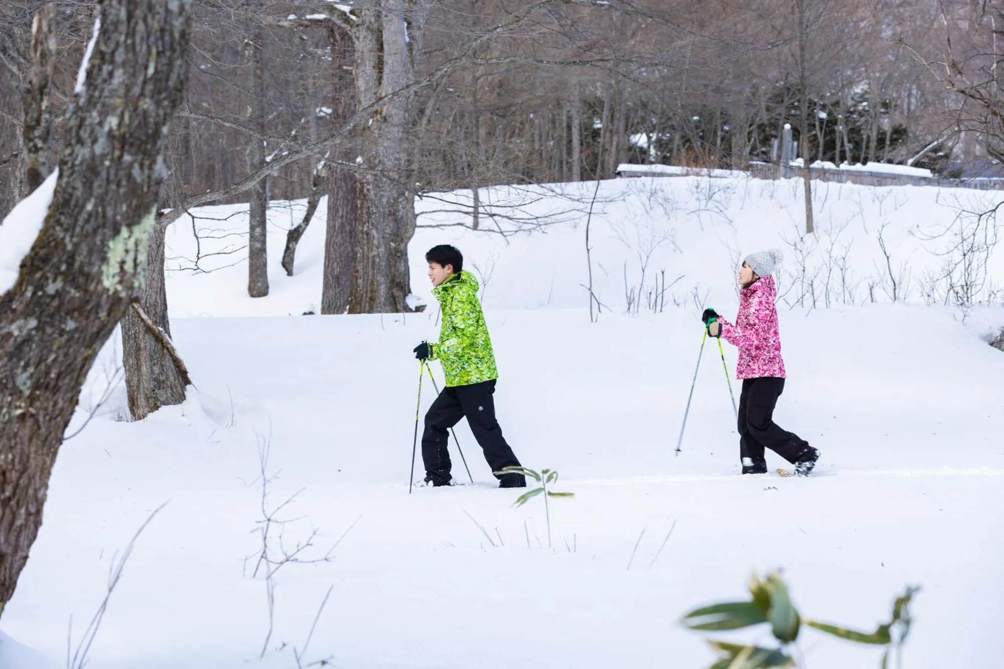 Kyukamura Nikko-Yumoto