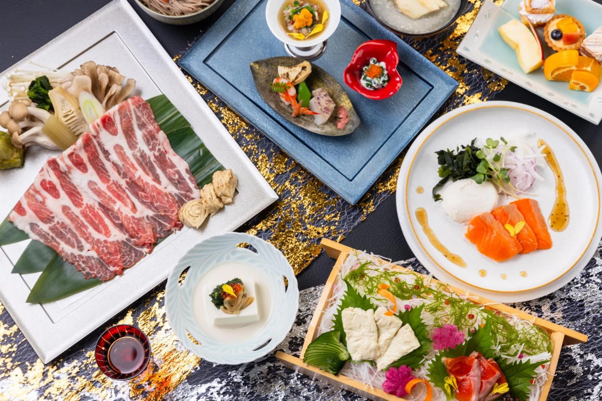 Kyukamura Nikko-Yumoto