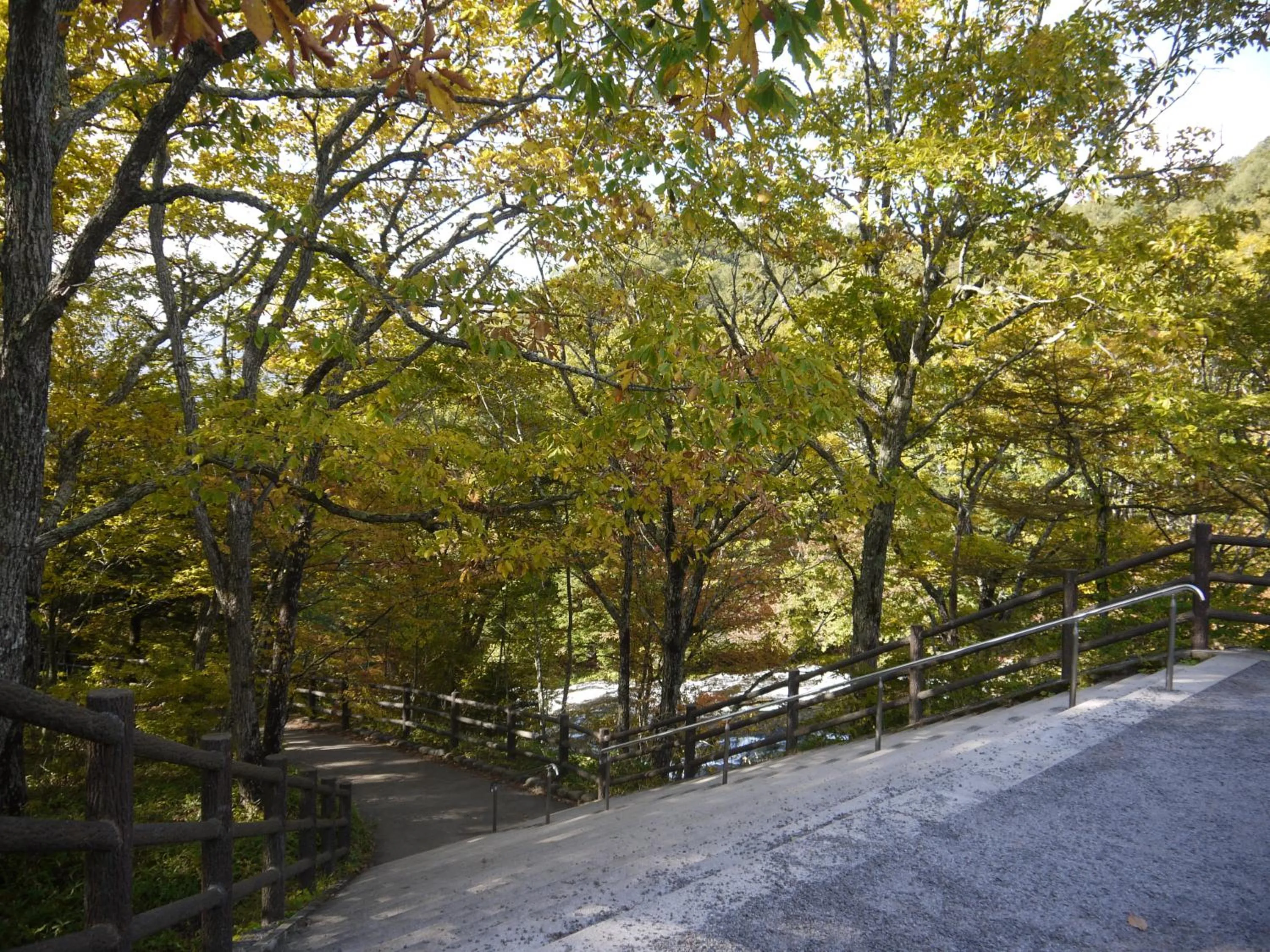 Kyukamura Nikko-Yumoto