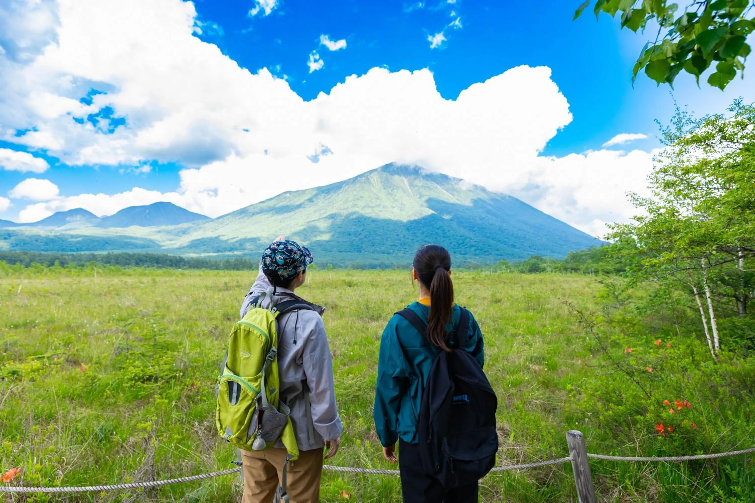 Kyukamura Nikko-Yumoto