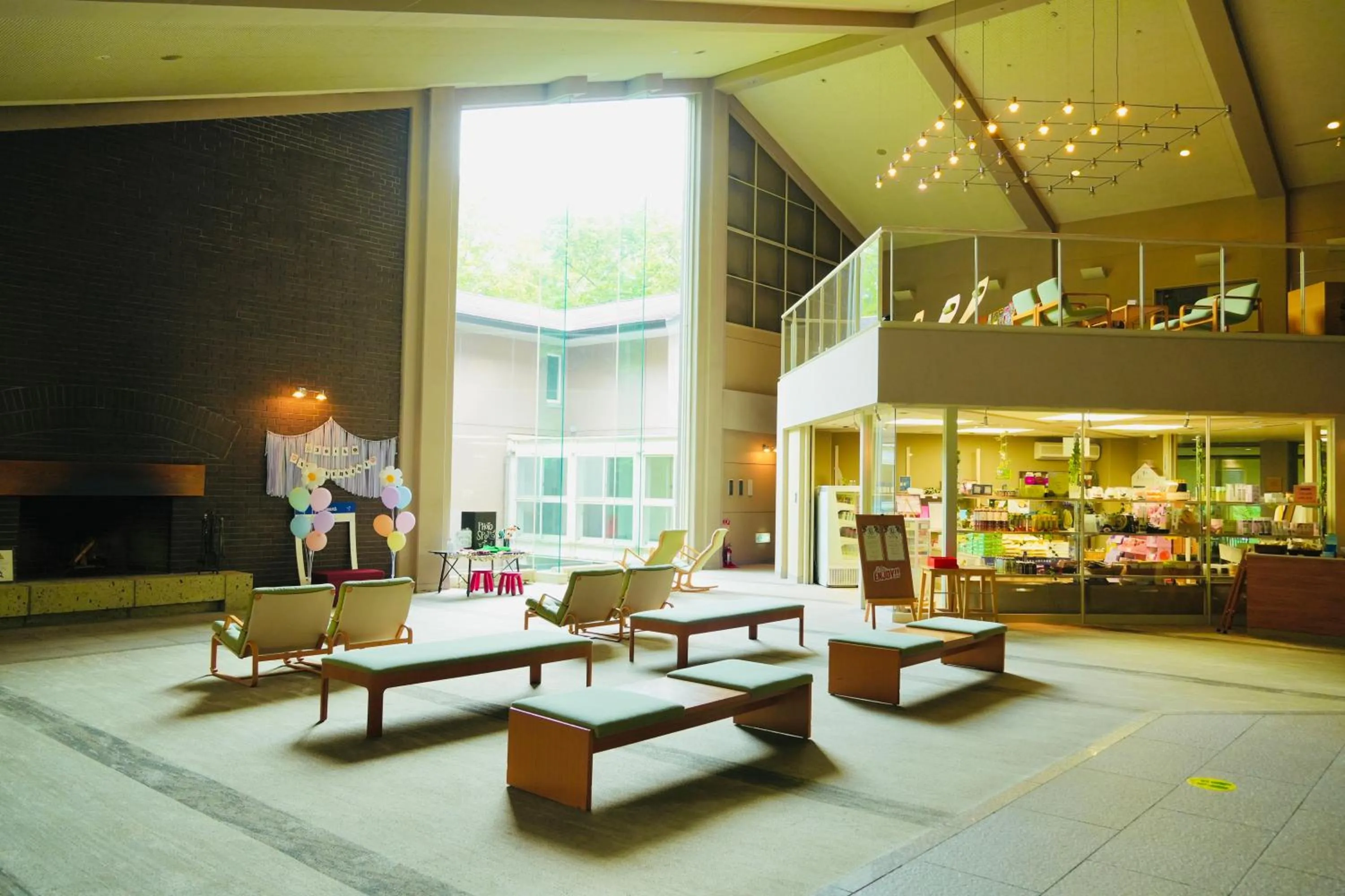 Kyukamura Nikko-Yumoto