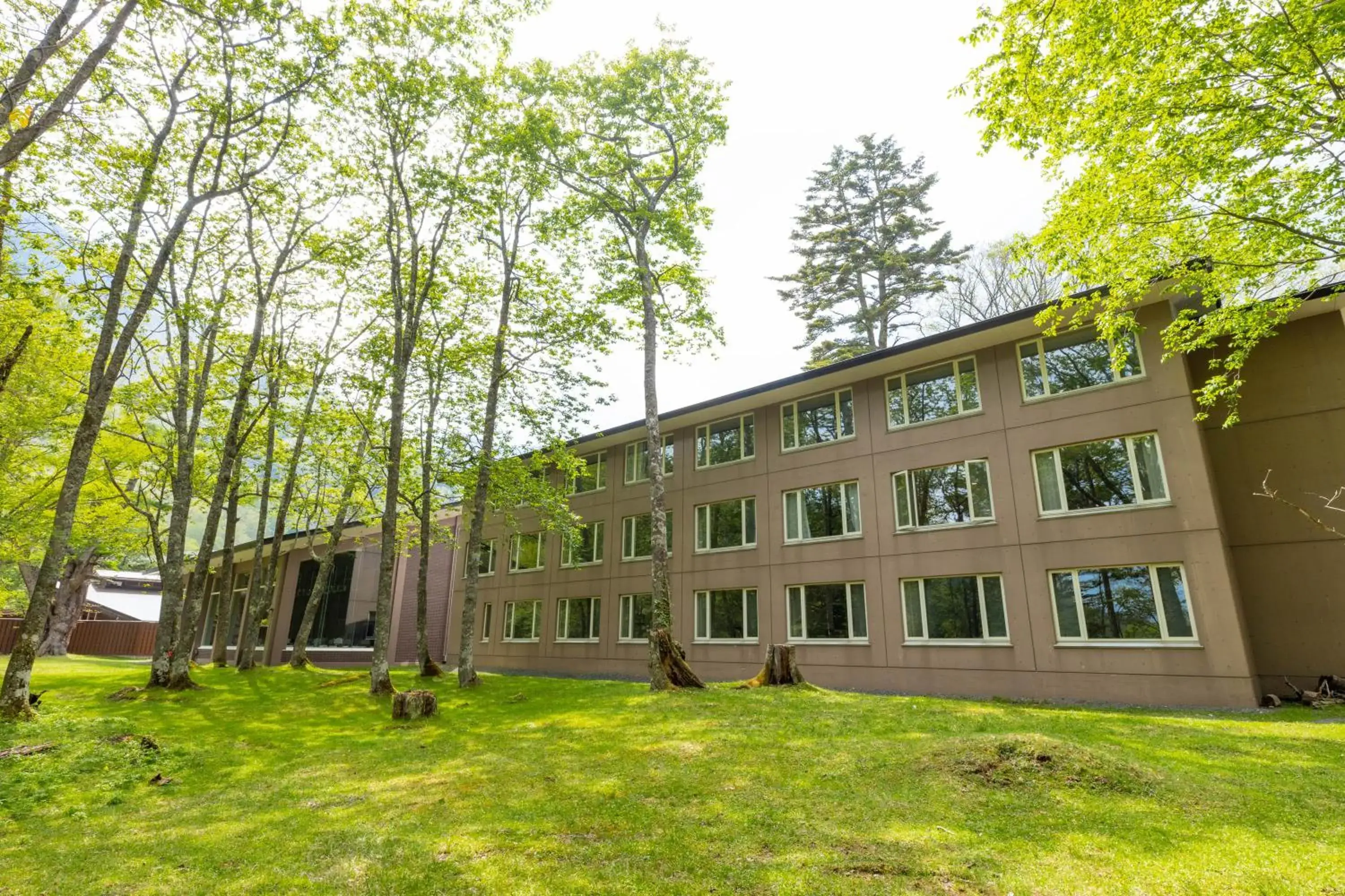 Kyukamura Nikko-Yumoto Kyukamura Nikko-Yumoto