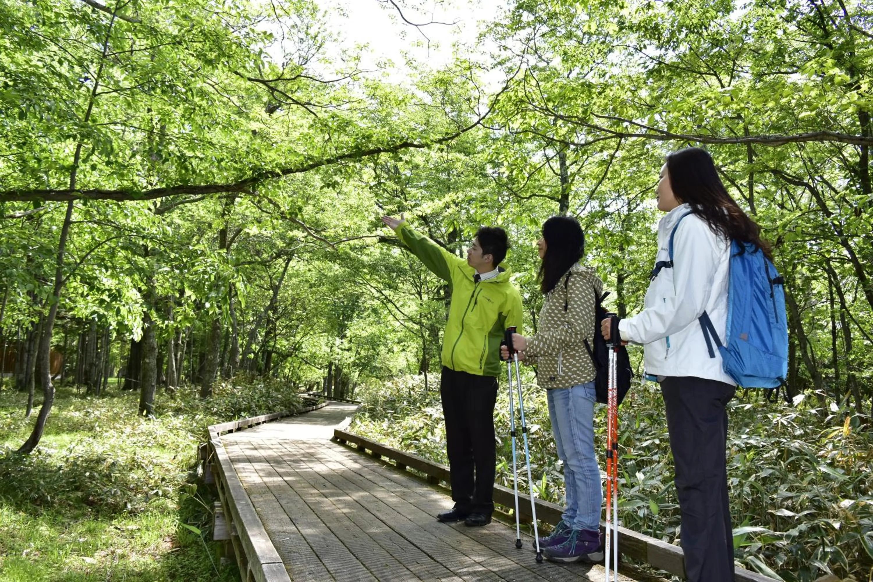 Kyukamura Nikko-Yumoto