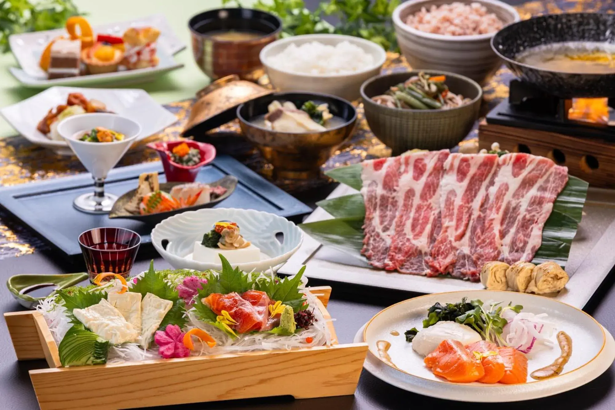 Kyukamura Nikko-Yumoto Kyukamura Nikko-Yumoto