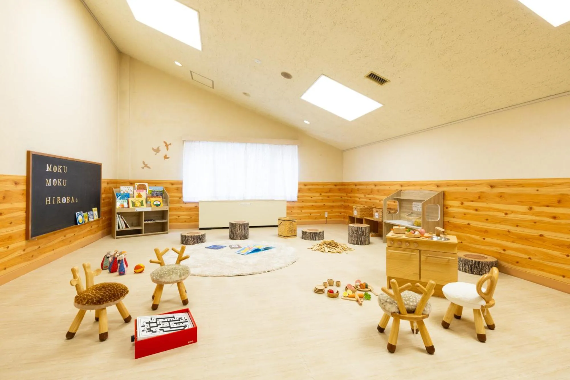 Kyukamura Nikko-Yumoto