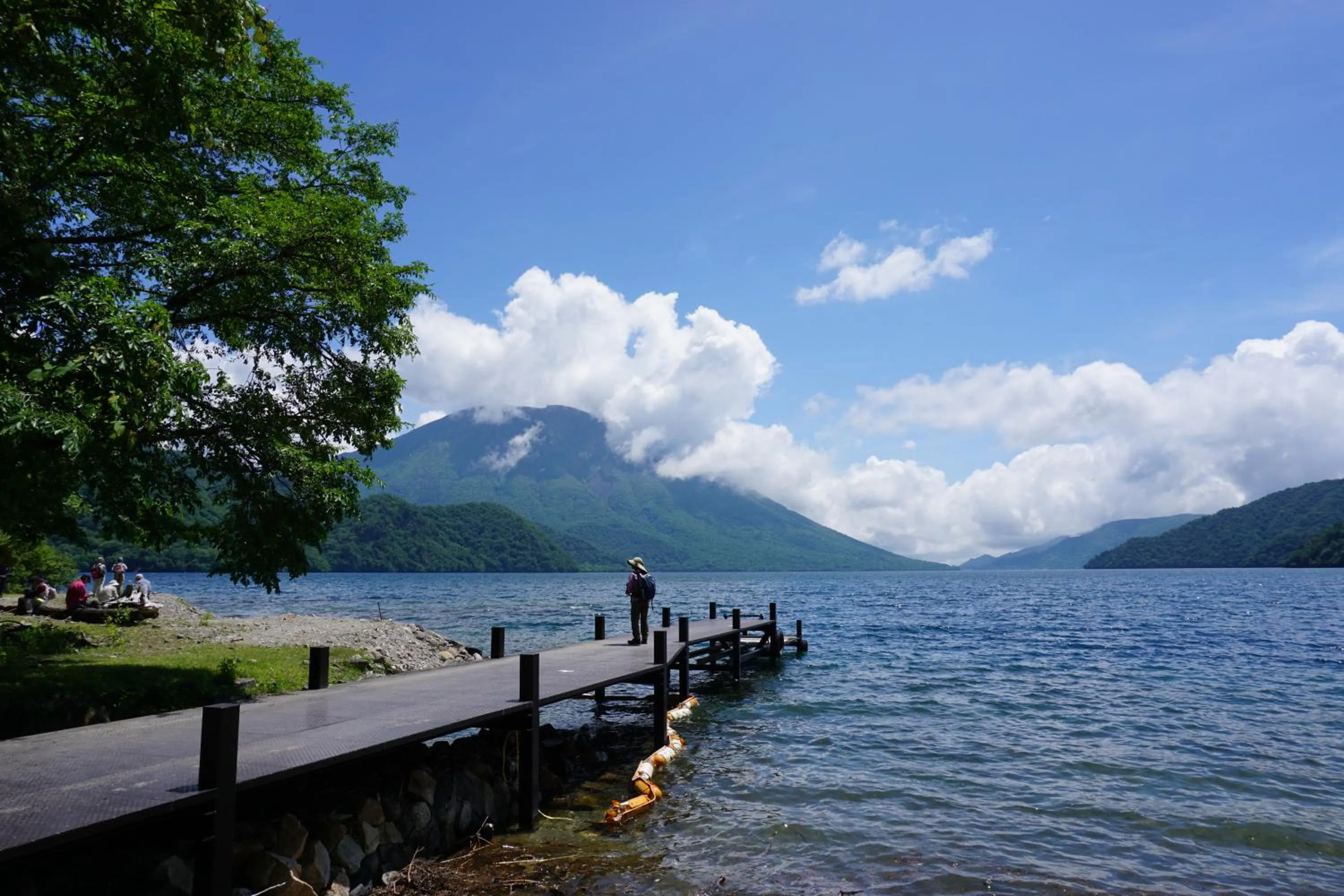Kyukamura Nikko-Yumoto