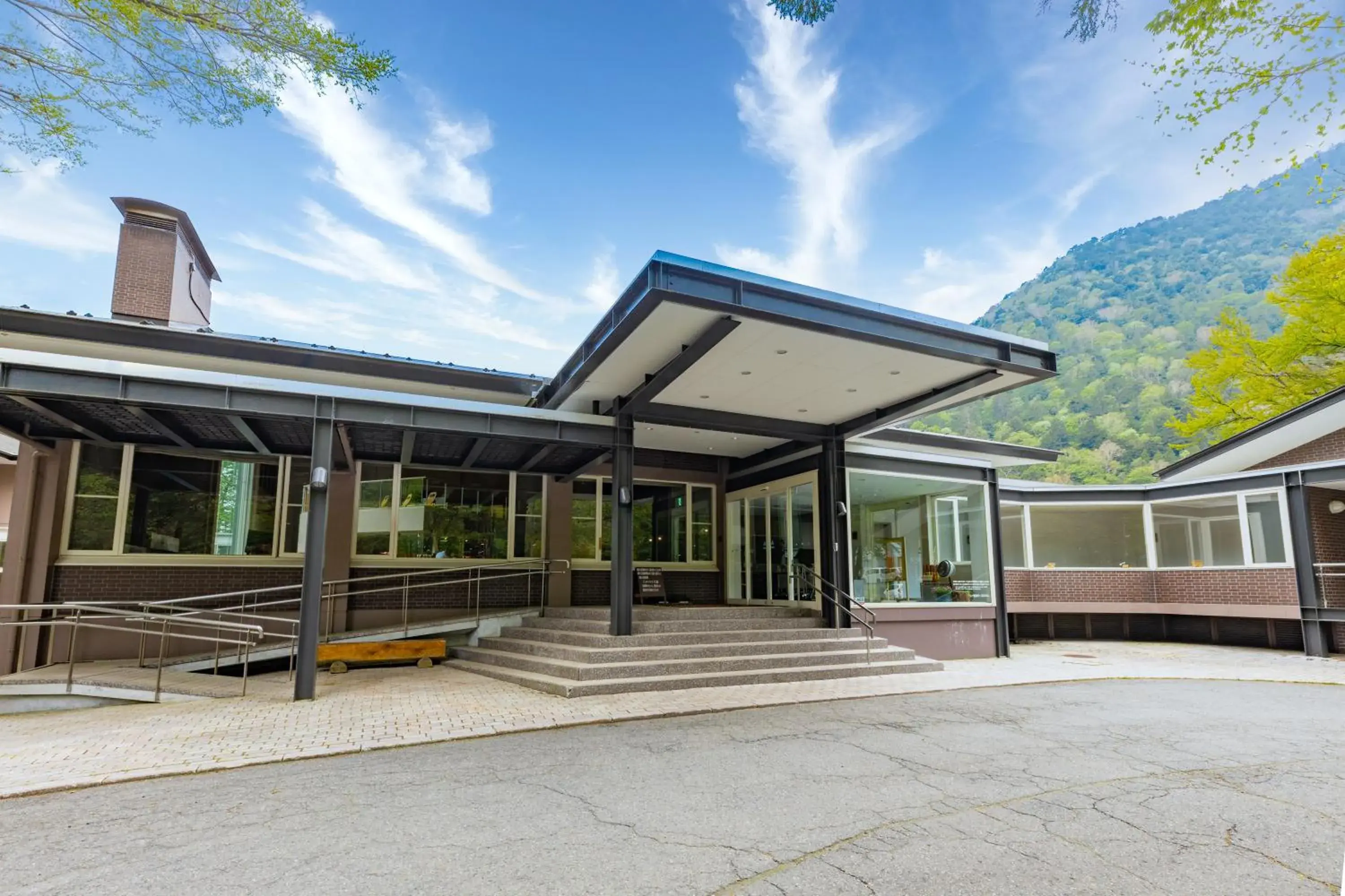 Kyukamura Nikko-Yumoto Kyukamura Nikko-Yumoto