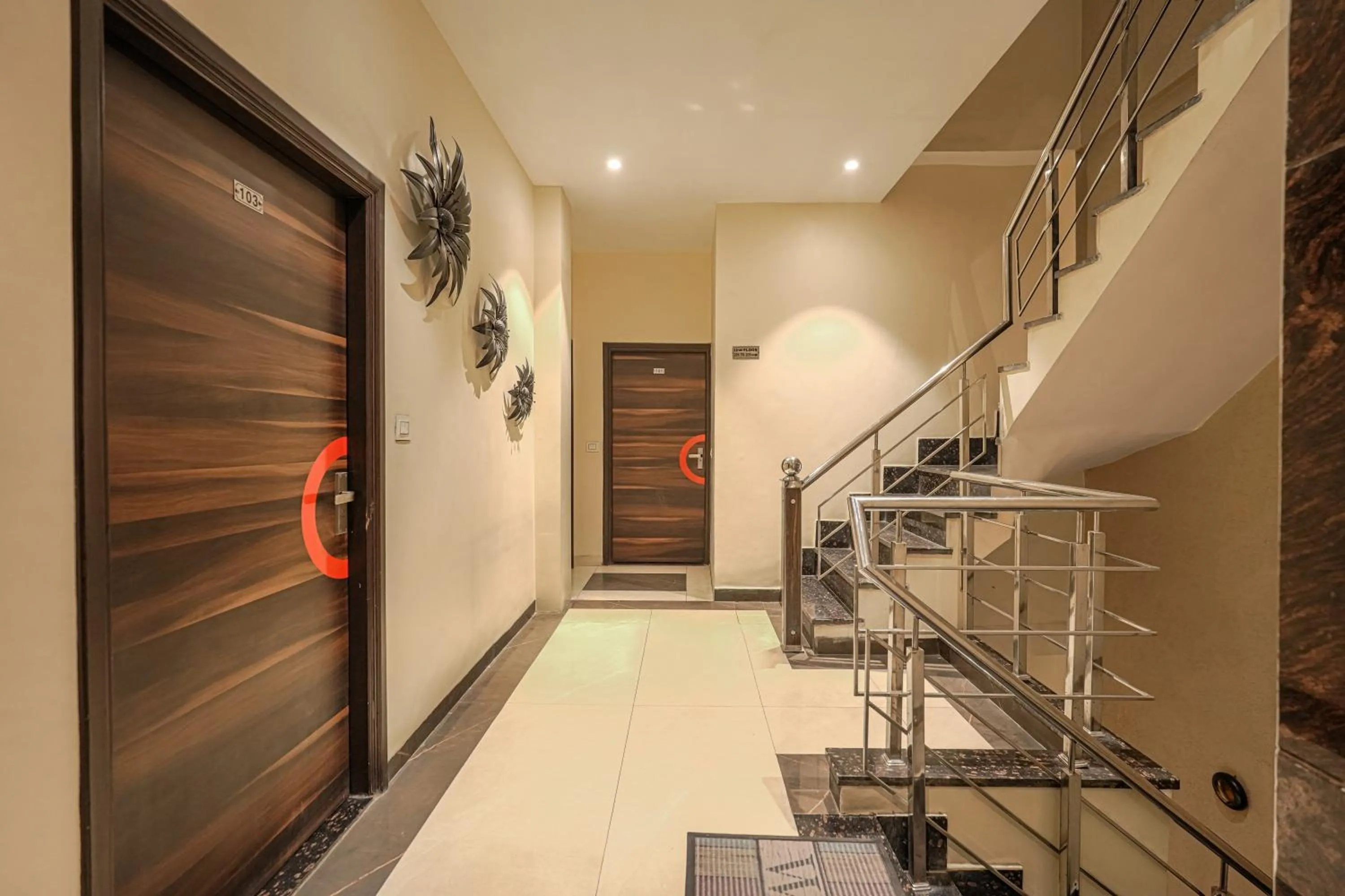 Hotel Heaven View - 50m From Golden Temple