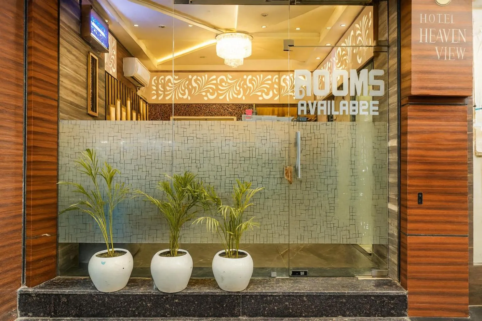 Hotel Heaven View - 50m From Golden Temple