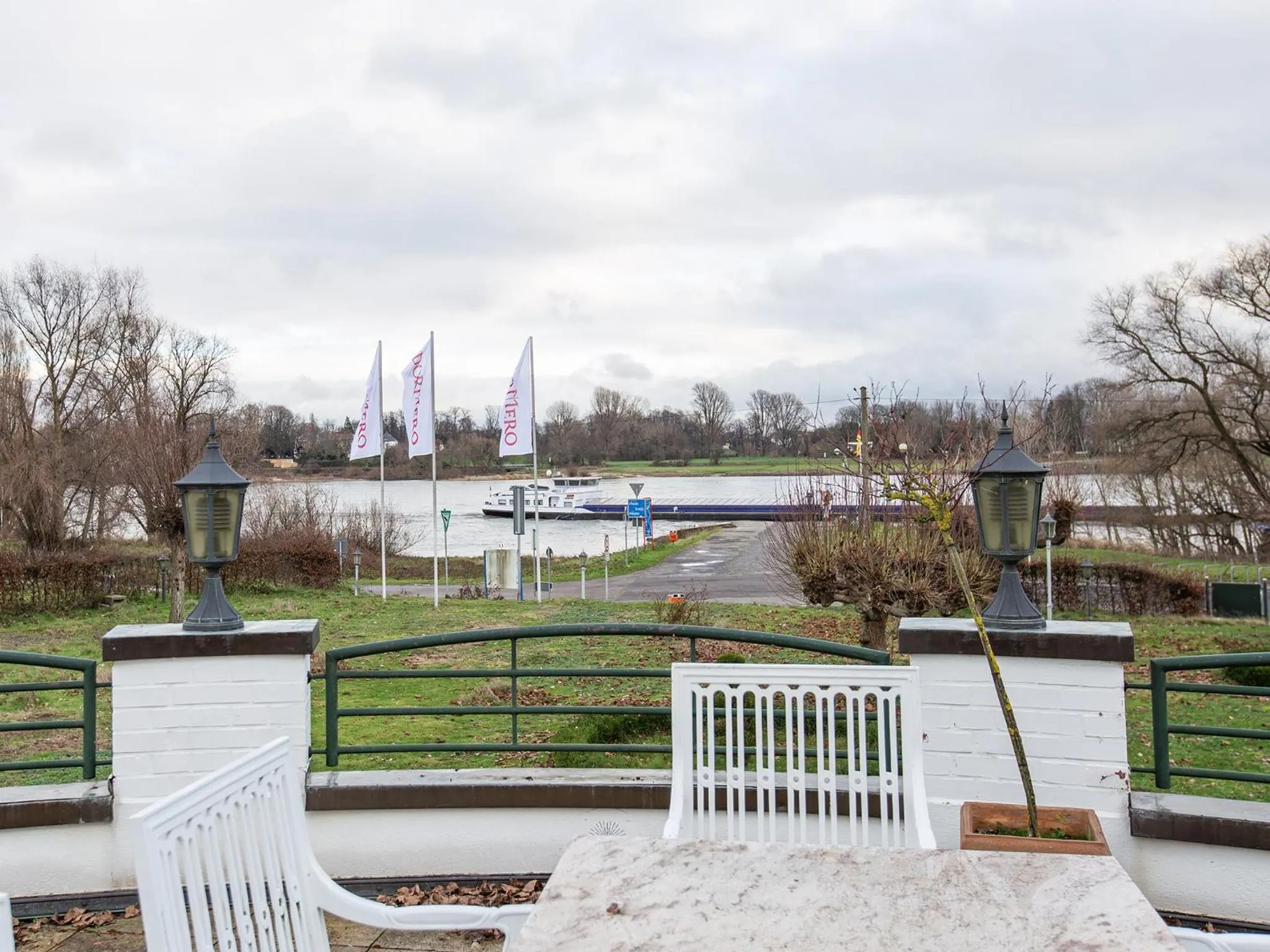 Natural landscape in DORMERO Hotel Meerbusch