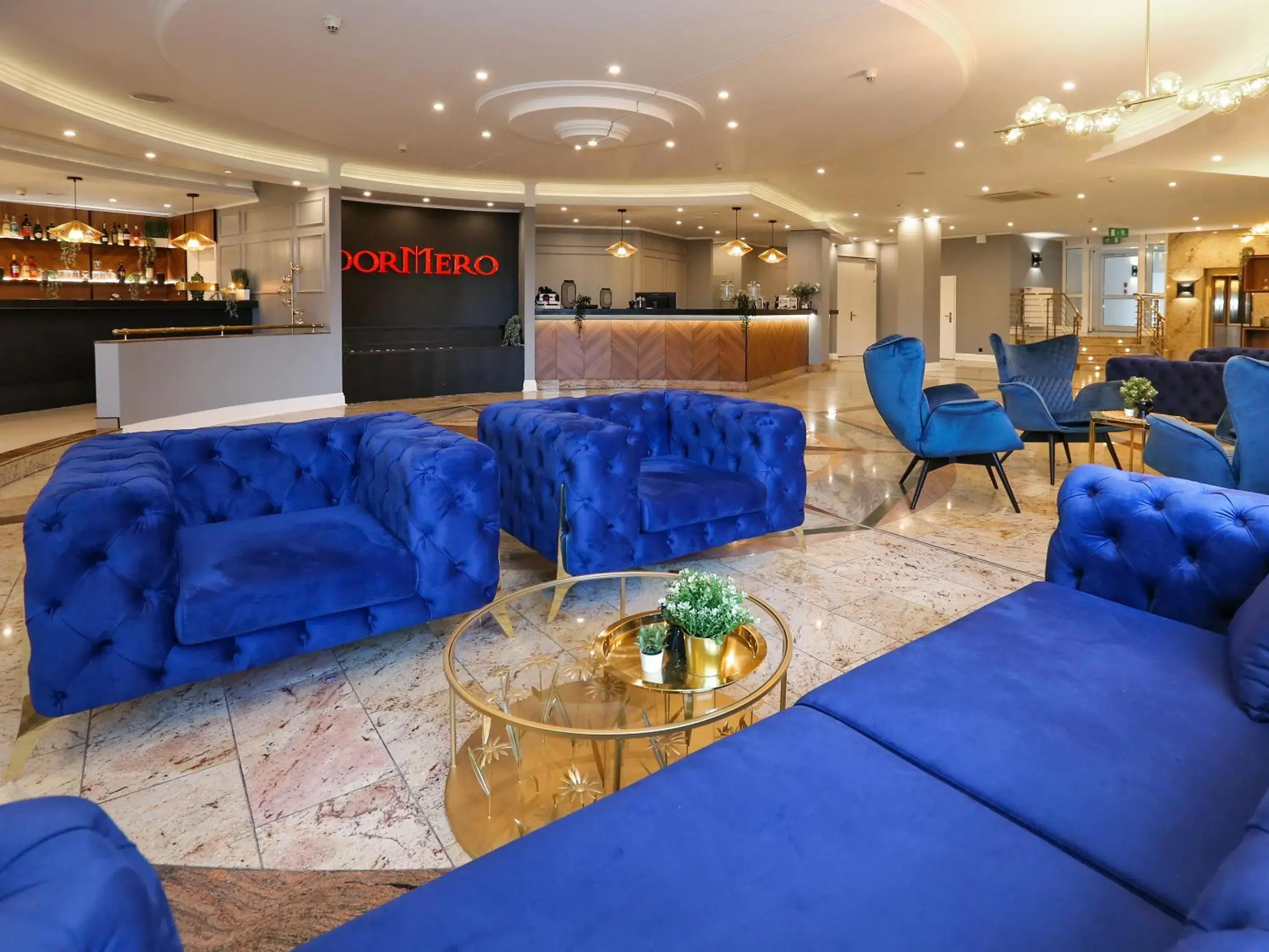 DORMERO Hotel Meerbusch DORMERO Hotel Meerbusch