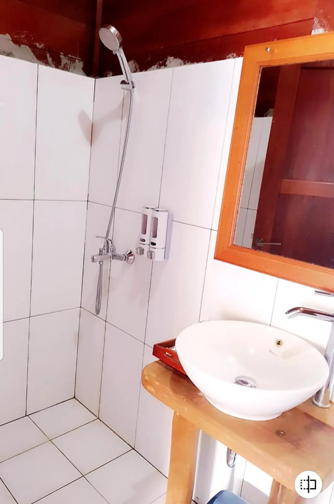 Korpak Villa & Resort Raja Ampat