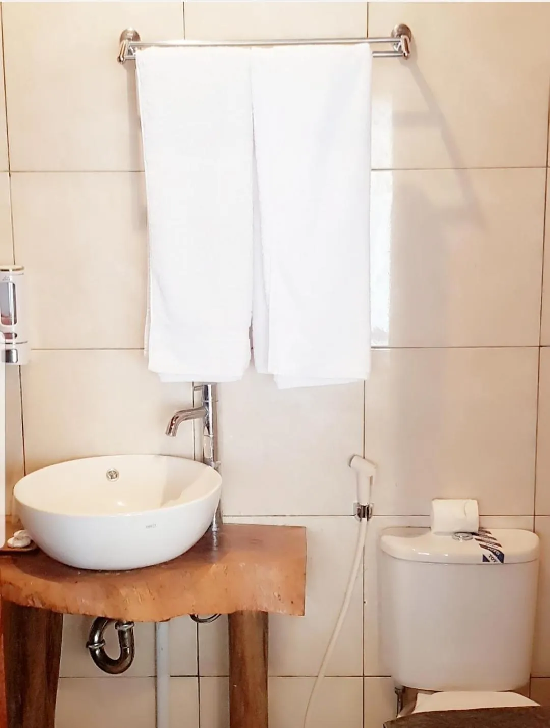 Korpak Villa & Resort Raja Ampat