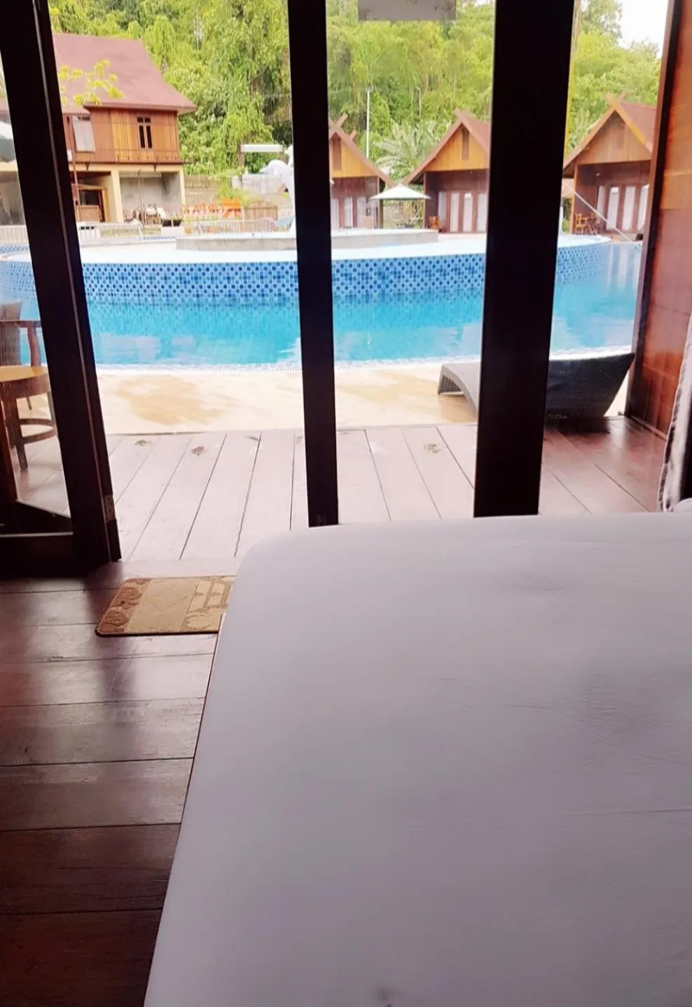 Korpak Villa & Resort Raja Ampat