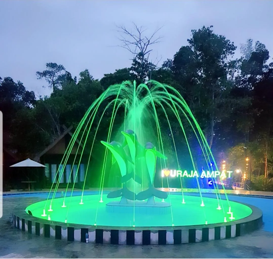 Korpak Villa & Resort Raja Ampat