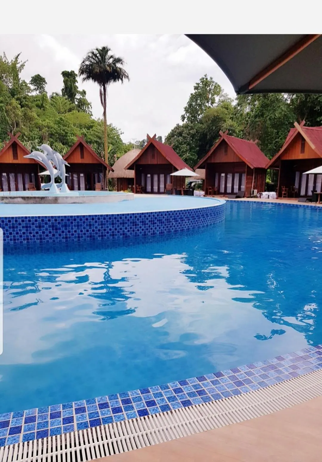 Korpak Villa & Resort Raja Ampat