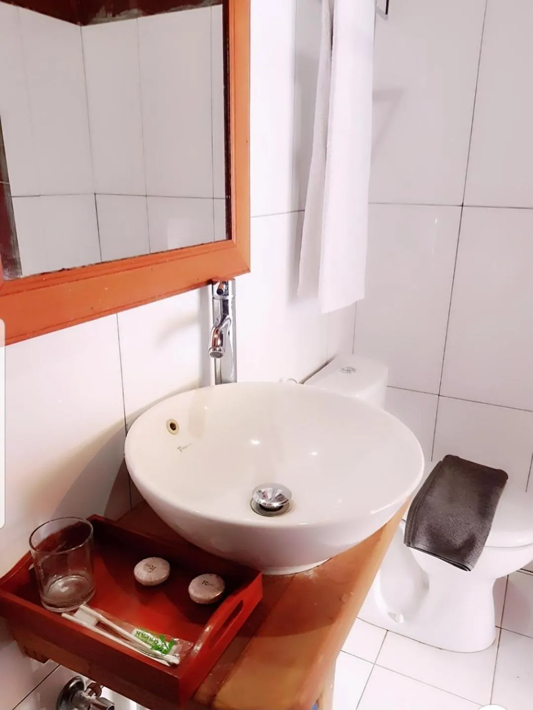 Korpak Villa & Resort Raja Ampat