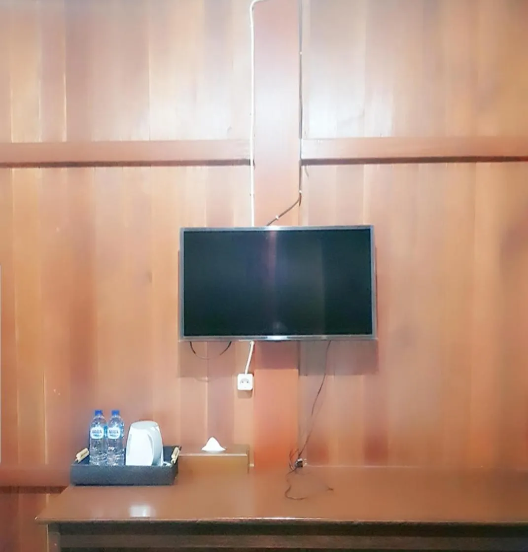 Korpak Villa & Resort Raja Ampat