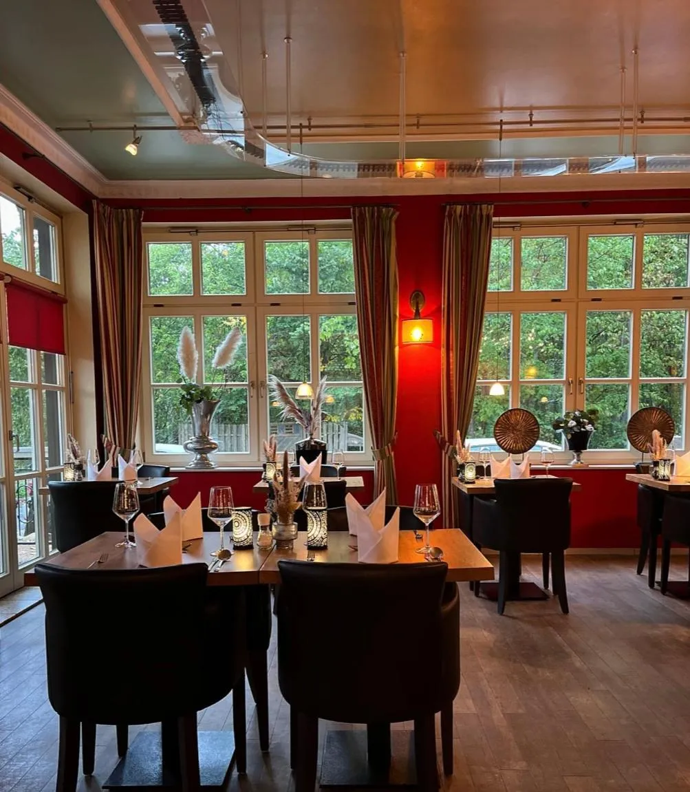 Hotel Bentheimer Hof