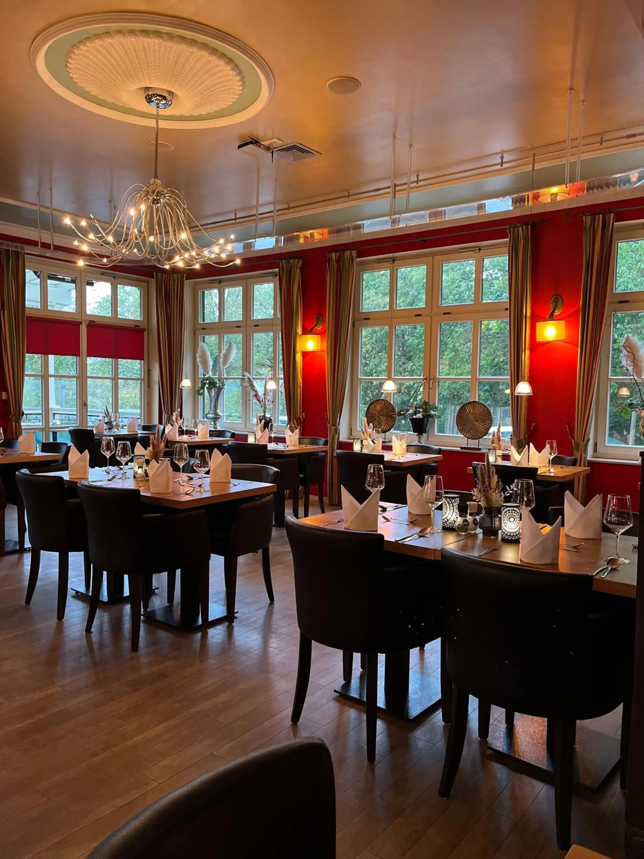 Hotel Bentheimer Hof