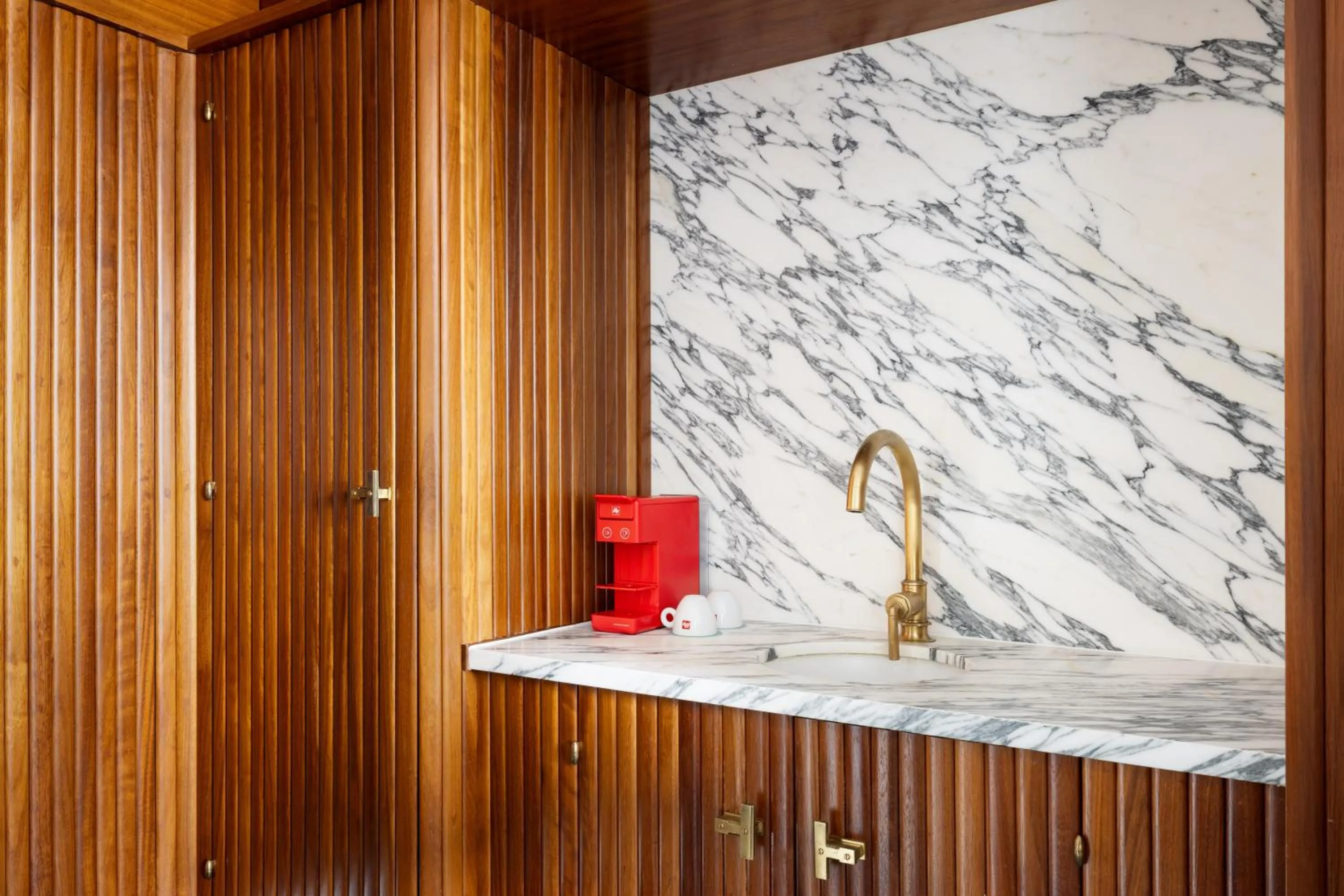 Le Meridien New York, Central Park