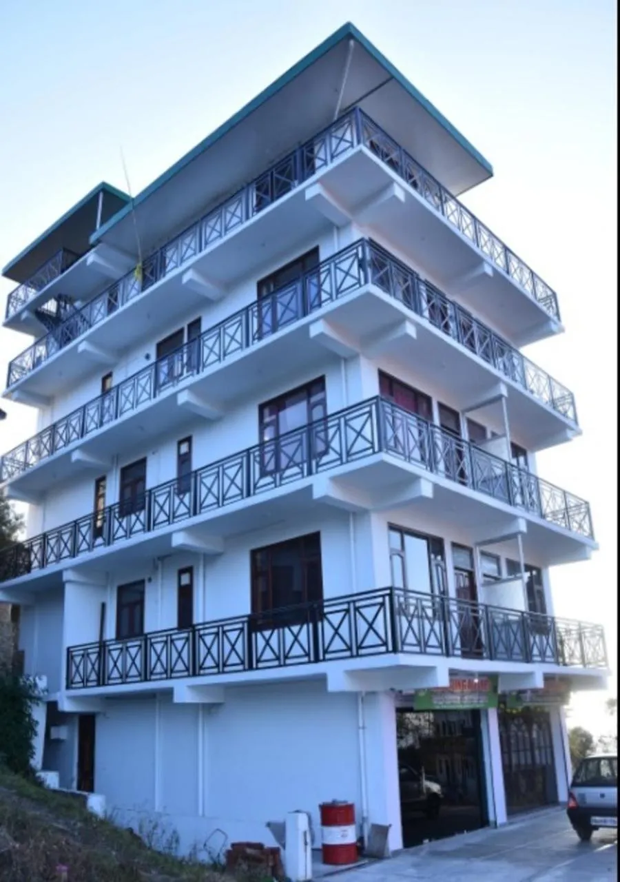 Property building in Whistling Alpines