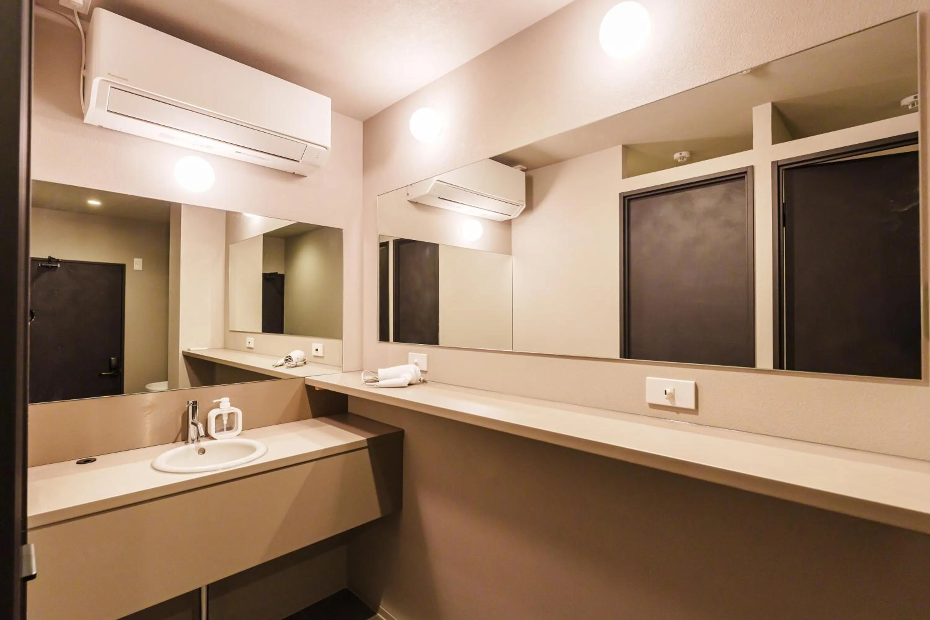 BAKURO - DOYANEN HOTELs