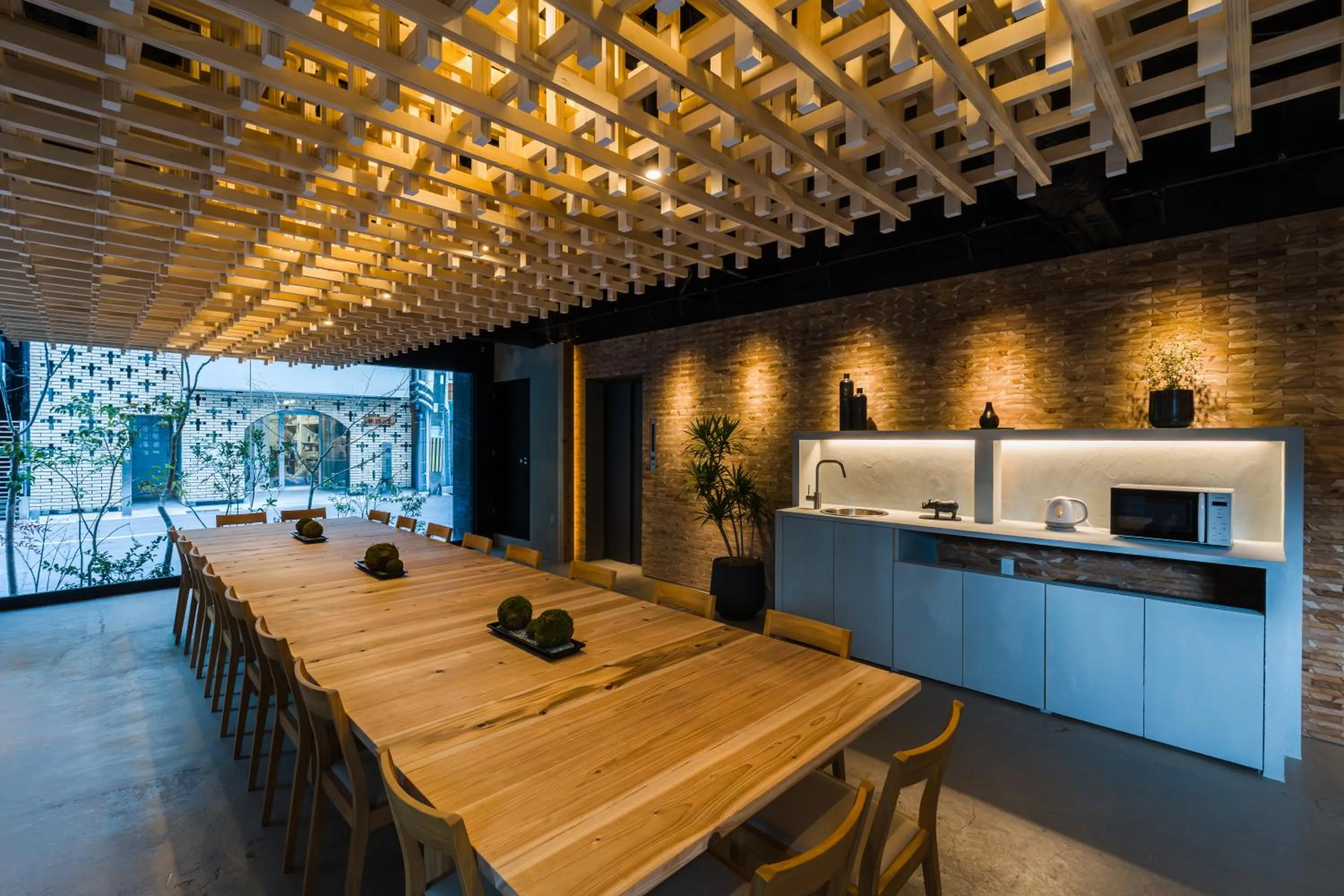 BAKURO - DOYANEN HOTELs