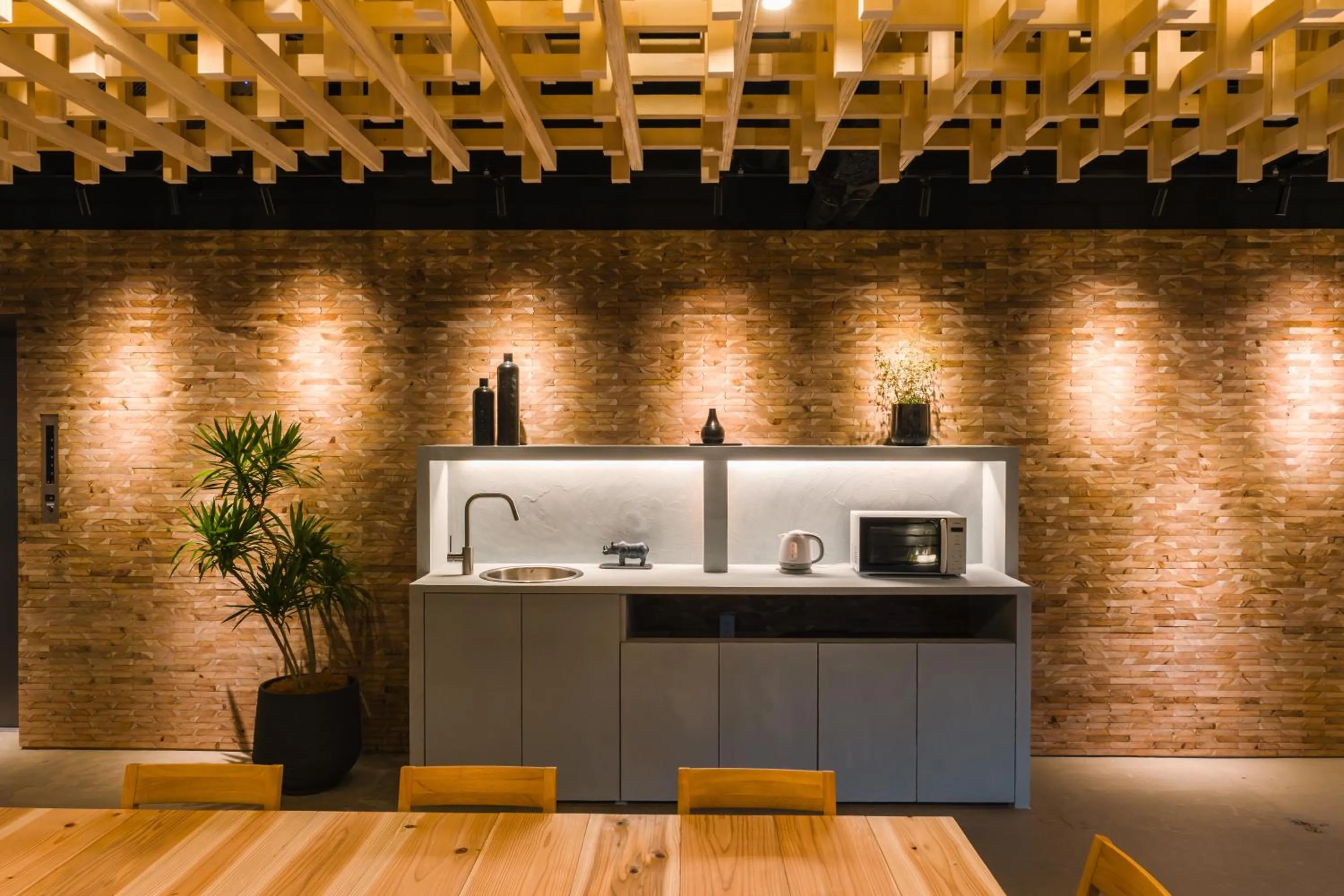 BAKURO - DOYANEN HOTELs