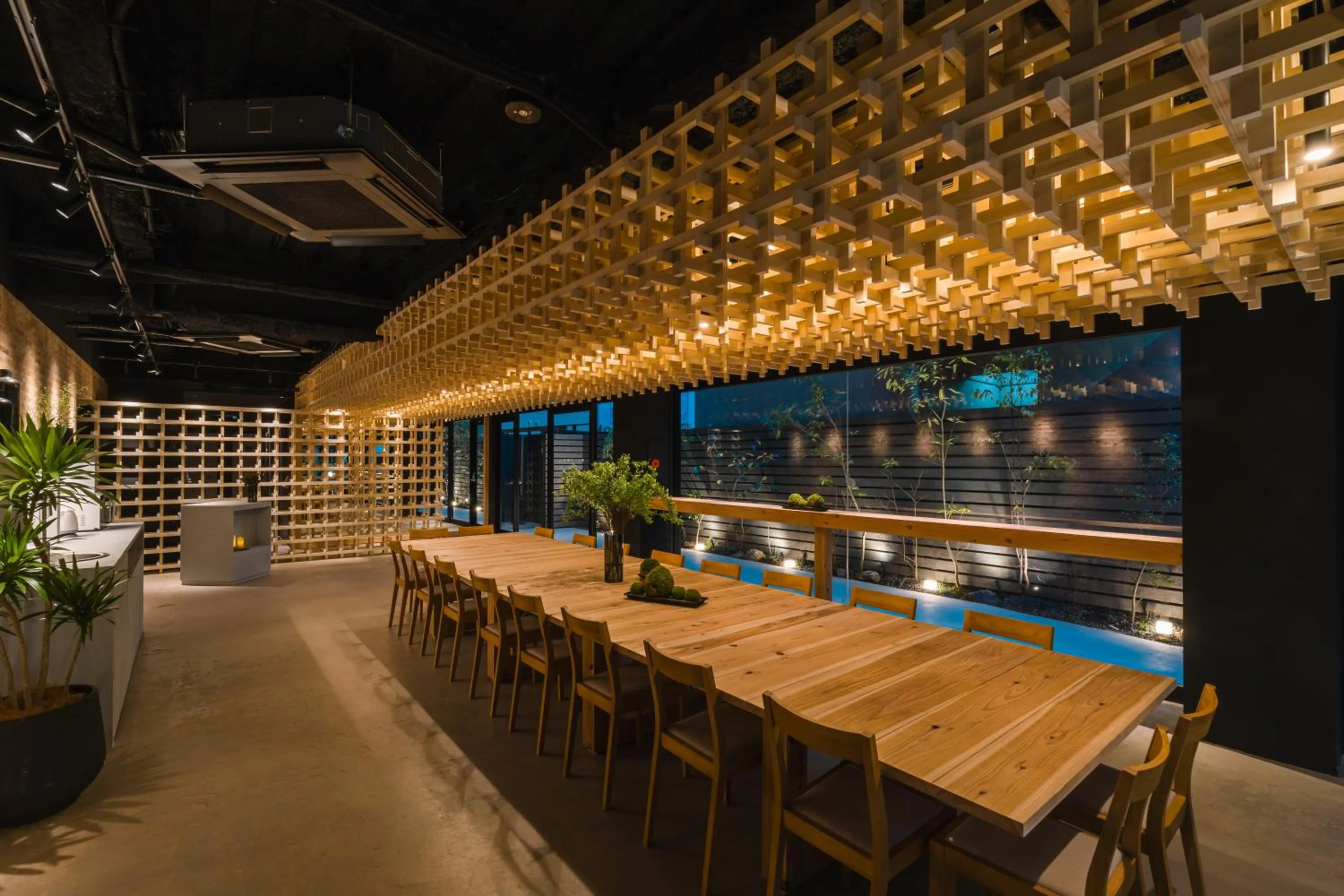 BAKURO - DOYANEN HOTELs