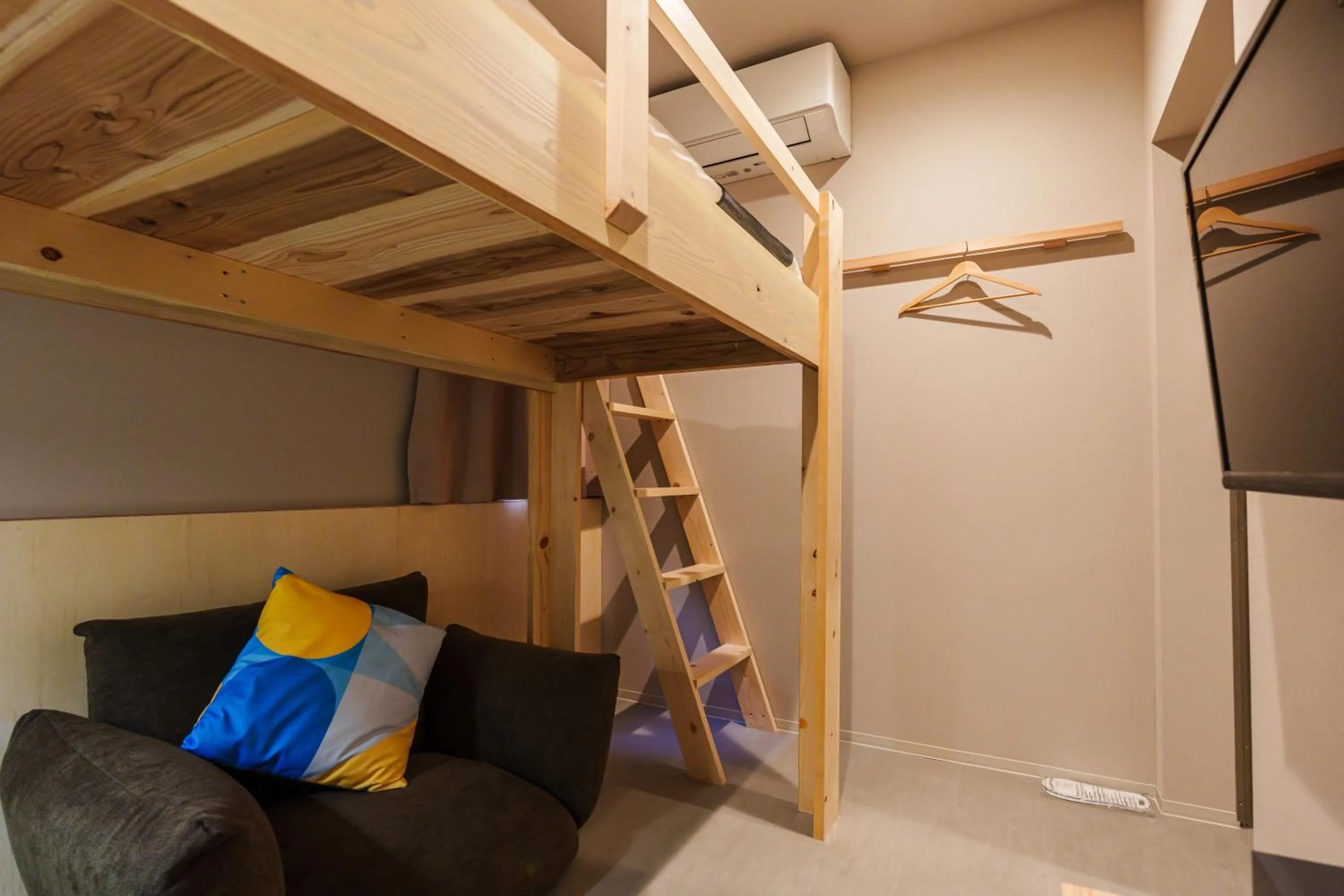 BAKURO - DOYANEN HOTELs