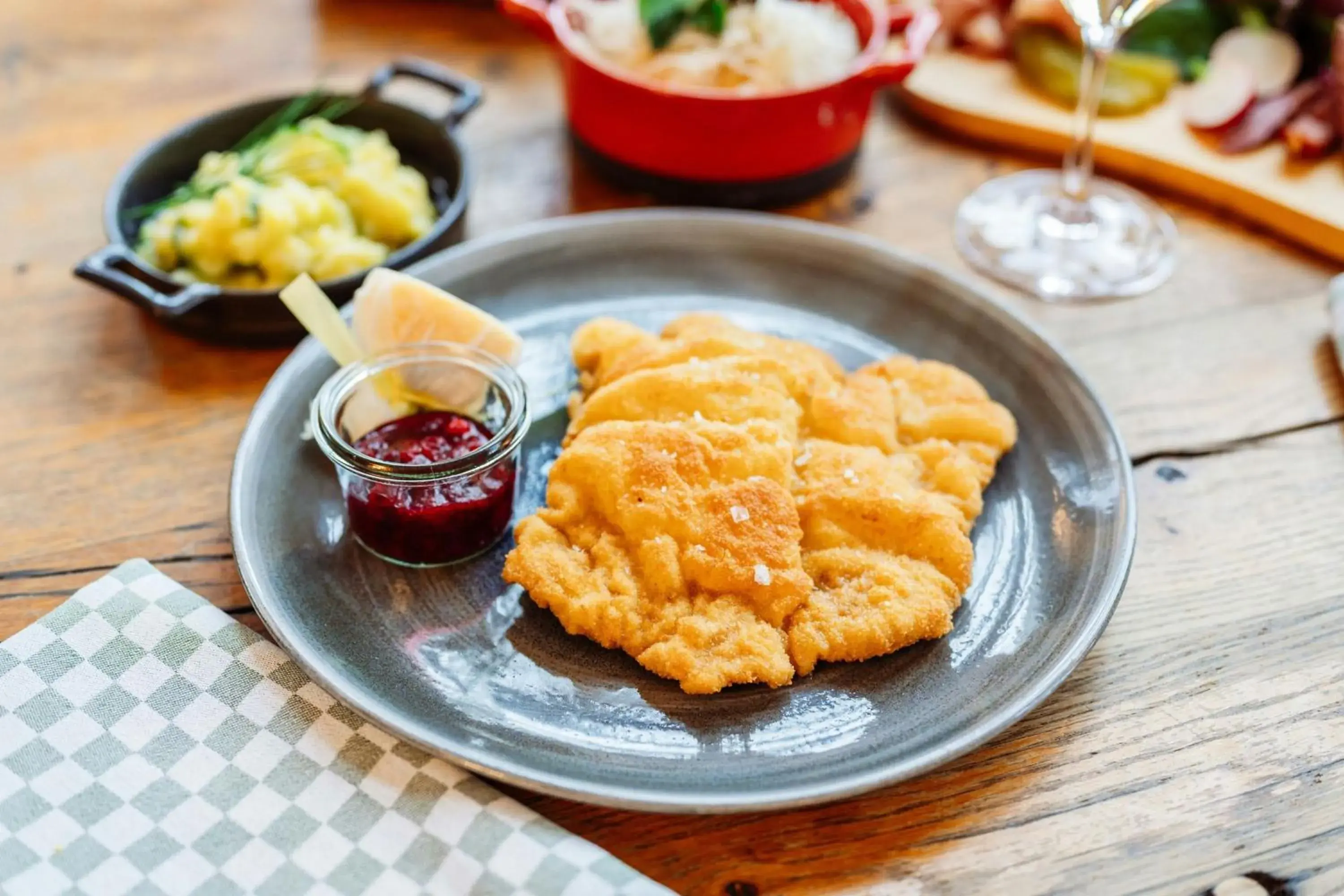 Restaurant/places to eat in Louis C Jacob, Hamburg, Autograph Collection Restaurant/places to eat in Louis C Jacob, Hamburg, Autograph Collection