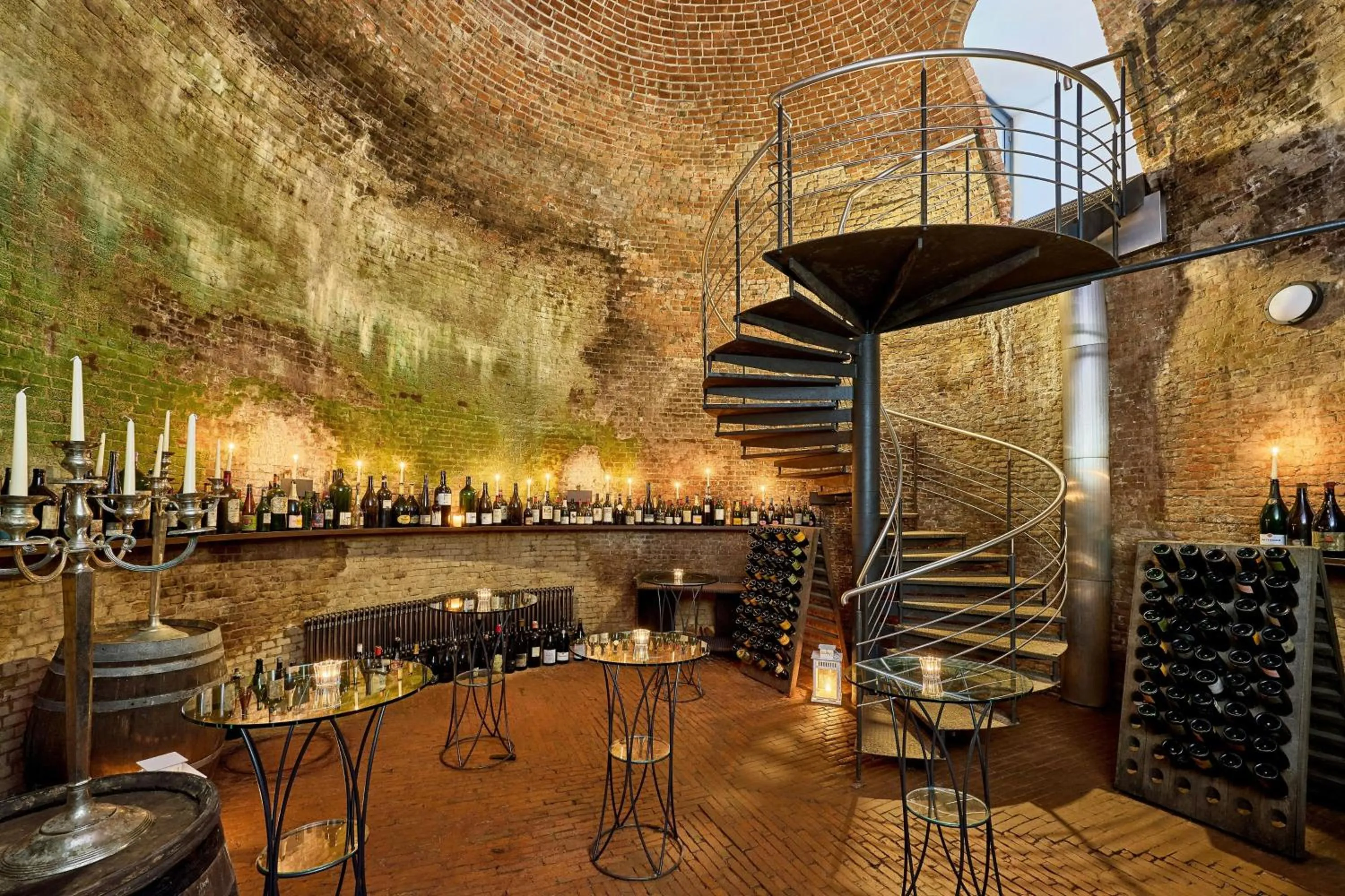 Restaurant/places to eat in Louis C Jacob, Hamburg, Autograph Collection