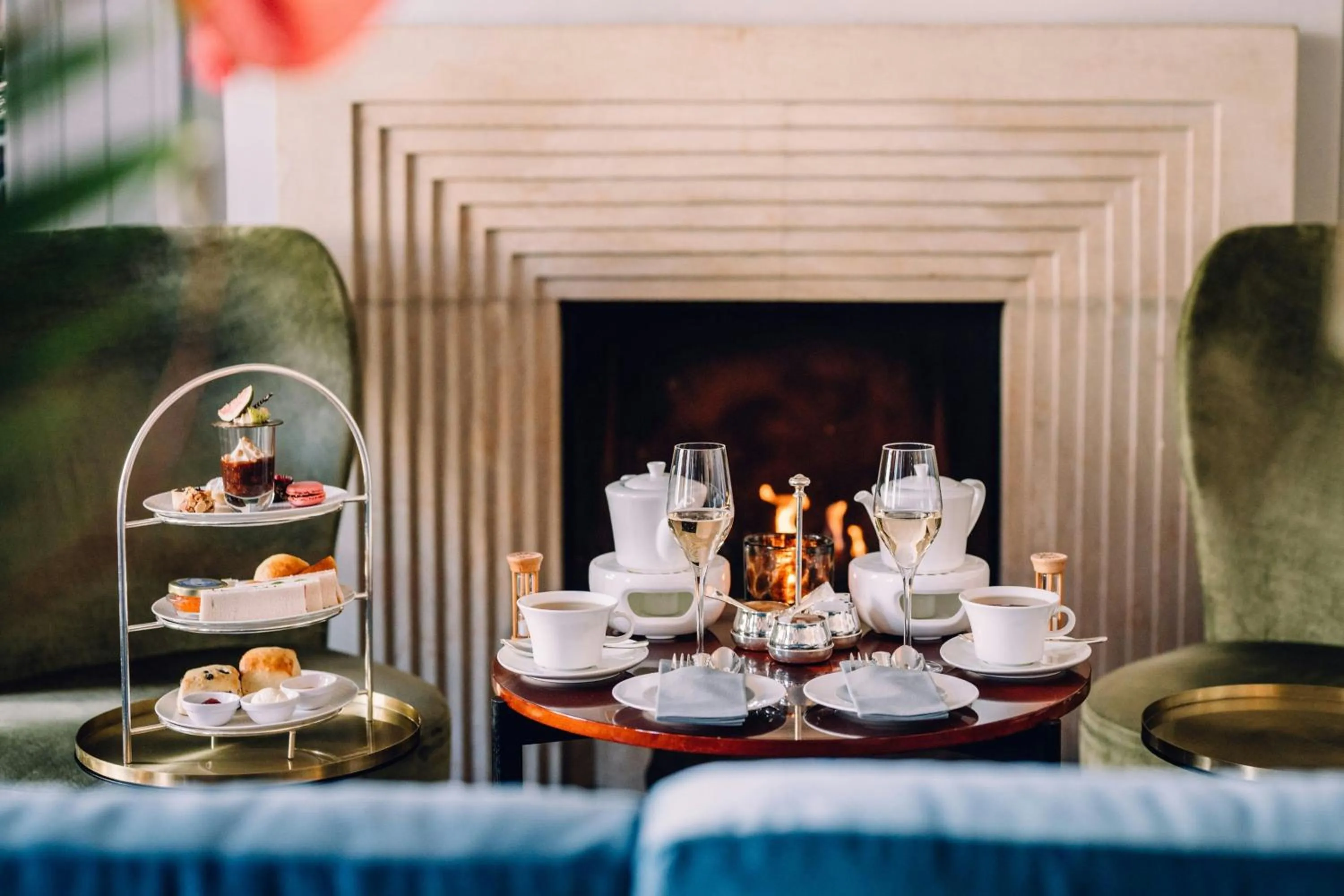 Restaurant/places to eat in Louis C Jacob, Hamburg, Autograph Collection