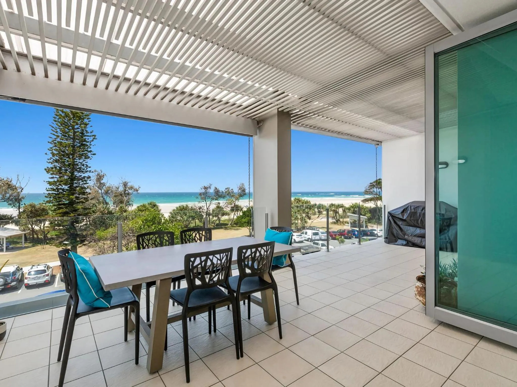 Ocean Views at Nor Nor East 201