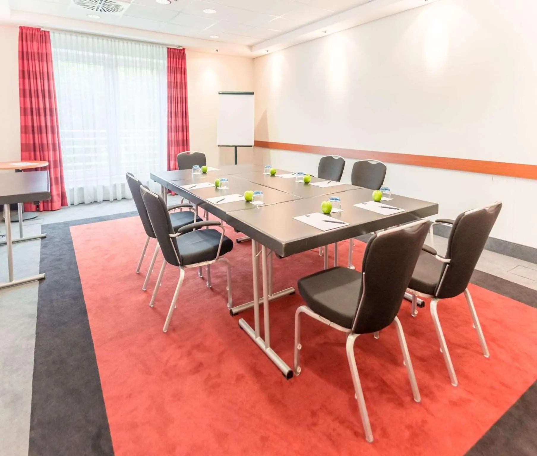 Meeting/conference room in Dorint An den Westfalenhallen Dortmund