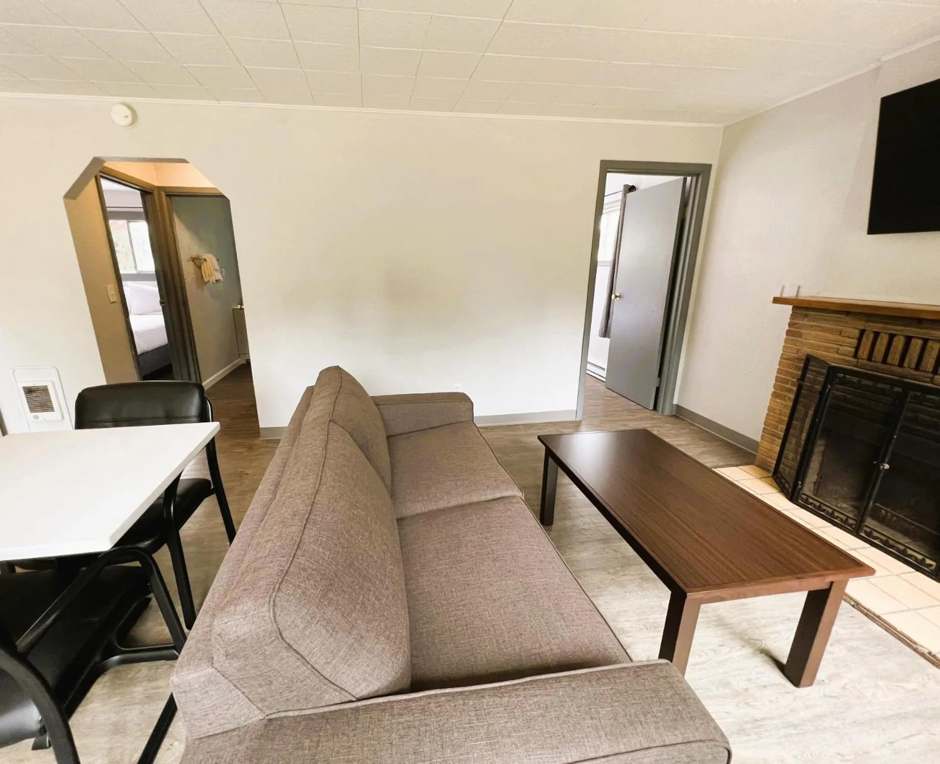 Our Place at The Beach