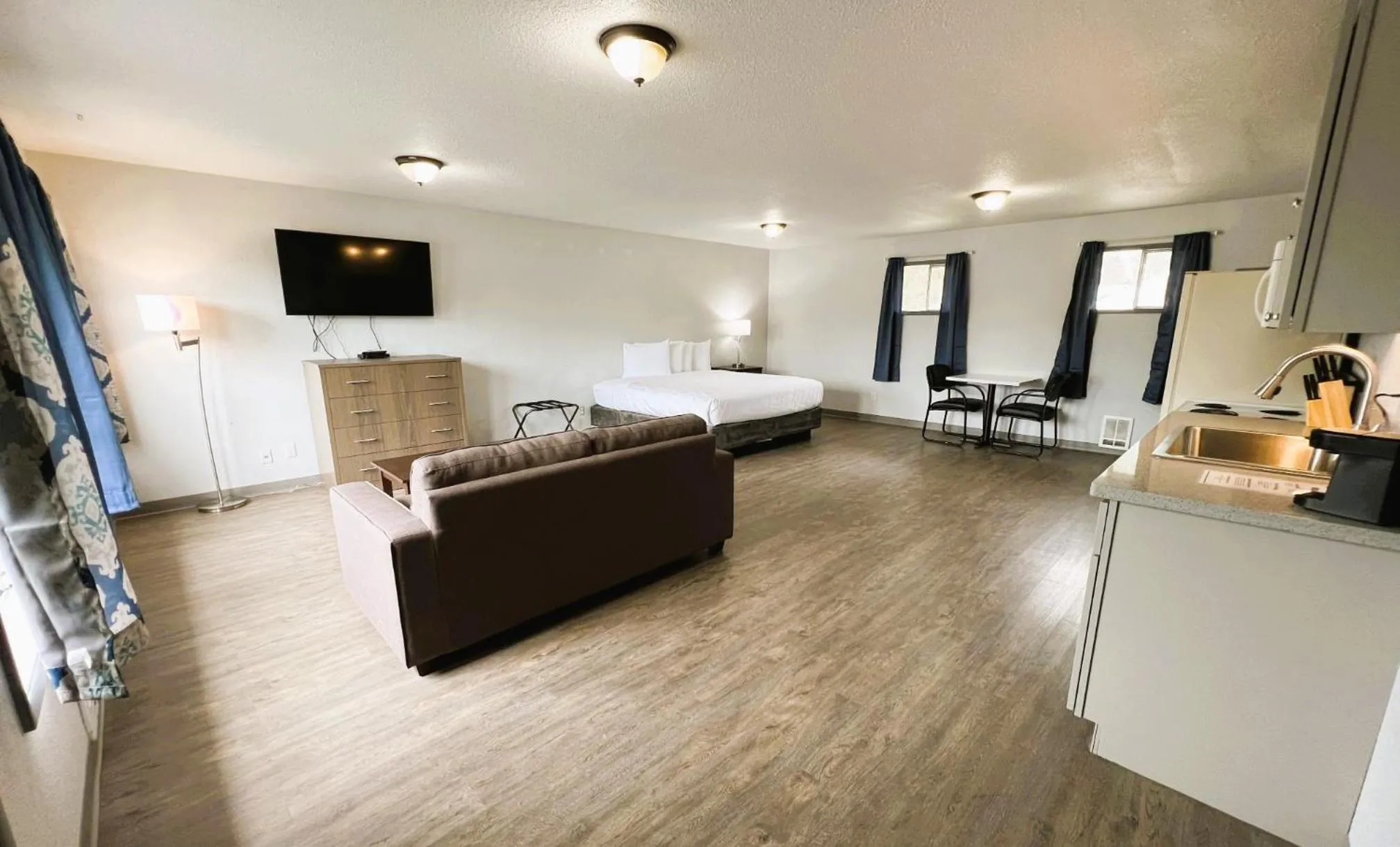 Our Place at The Beach