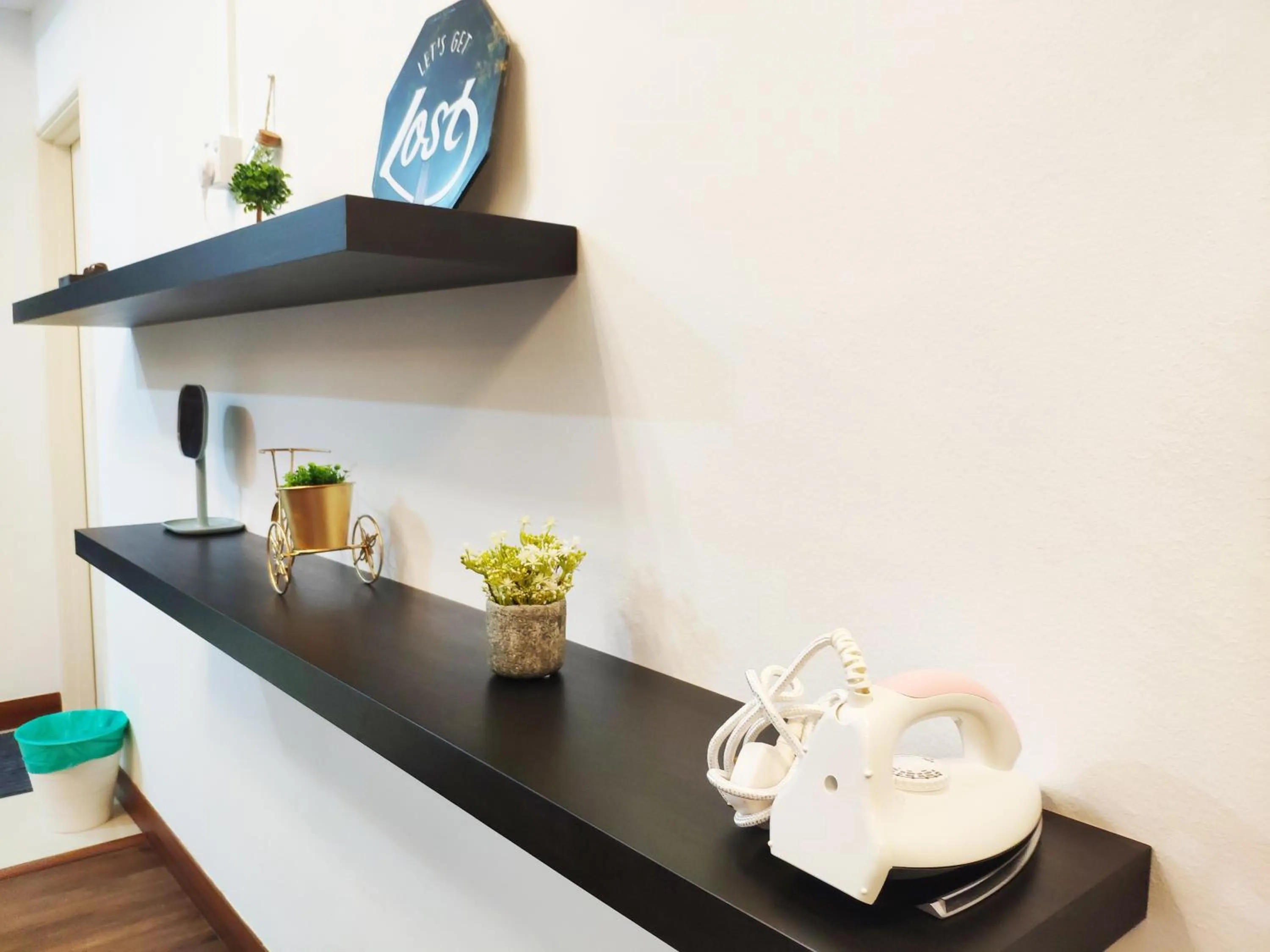 furniture in Parkview KLCC by Salaam Suites, 4 pax