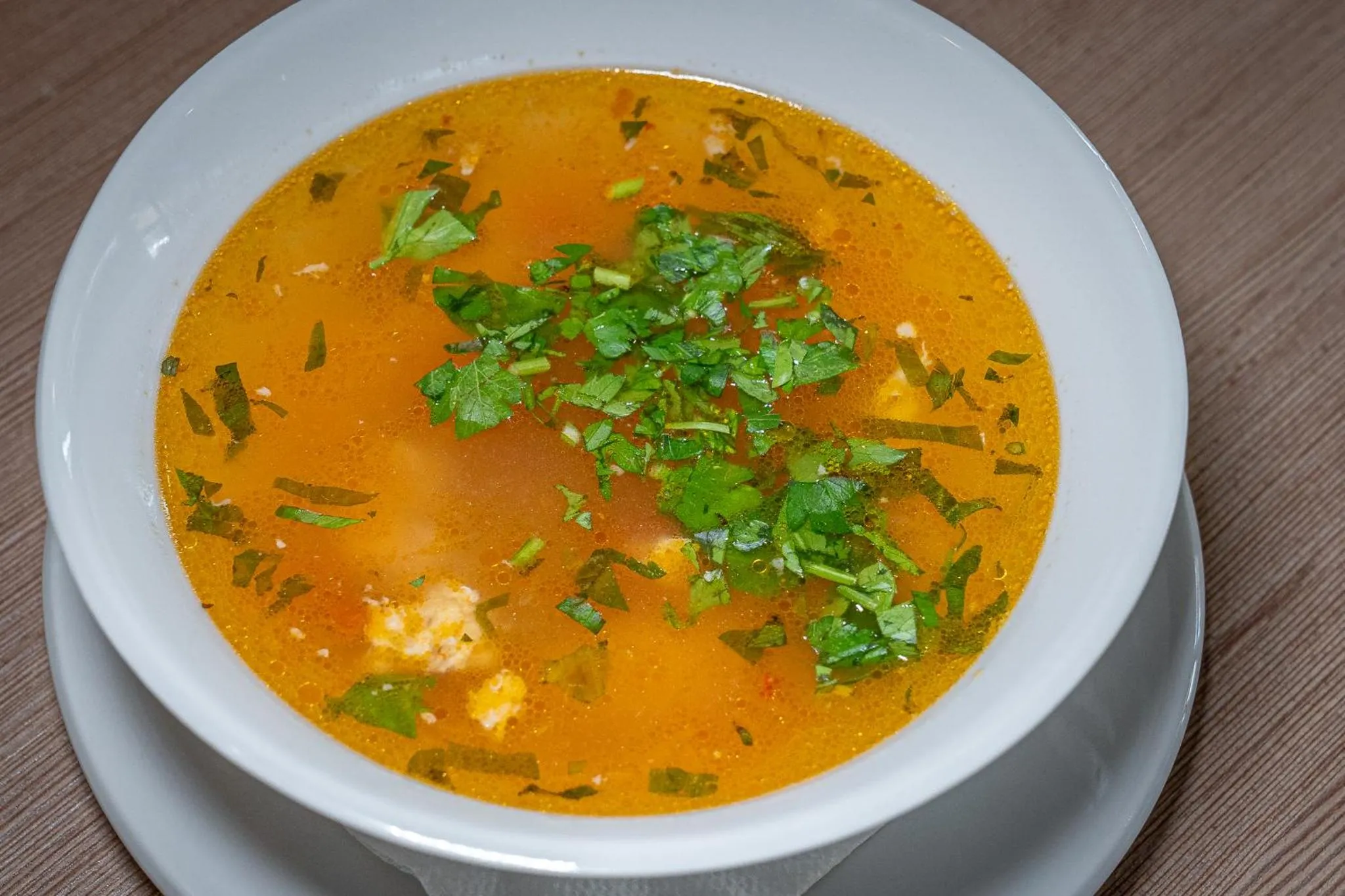 Restaurant/places to eat in Mera Holiday Resort