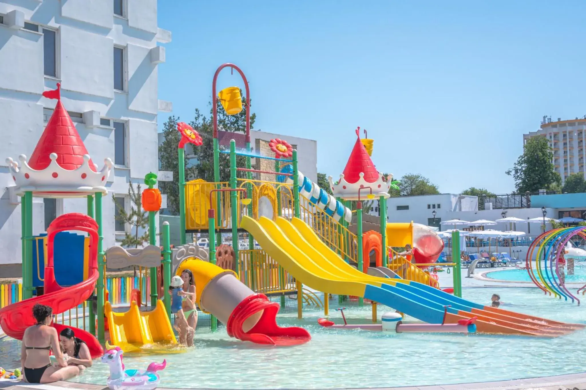Mera Holiday Resort Mera Holiday Resort