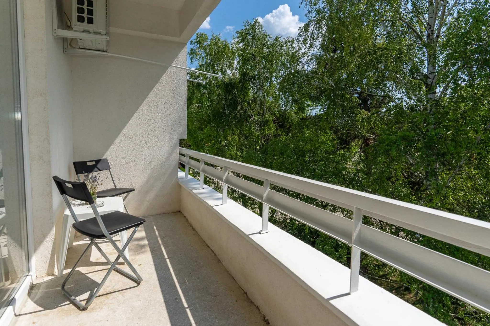Property building in Mera Holiday Resort