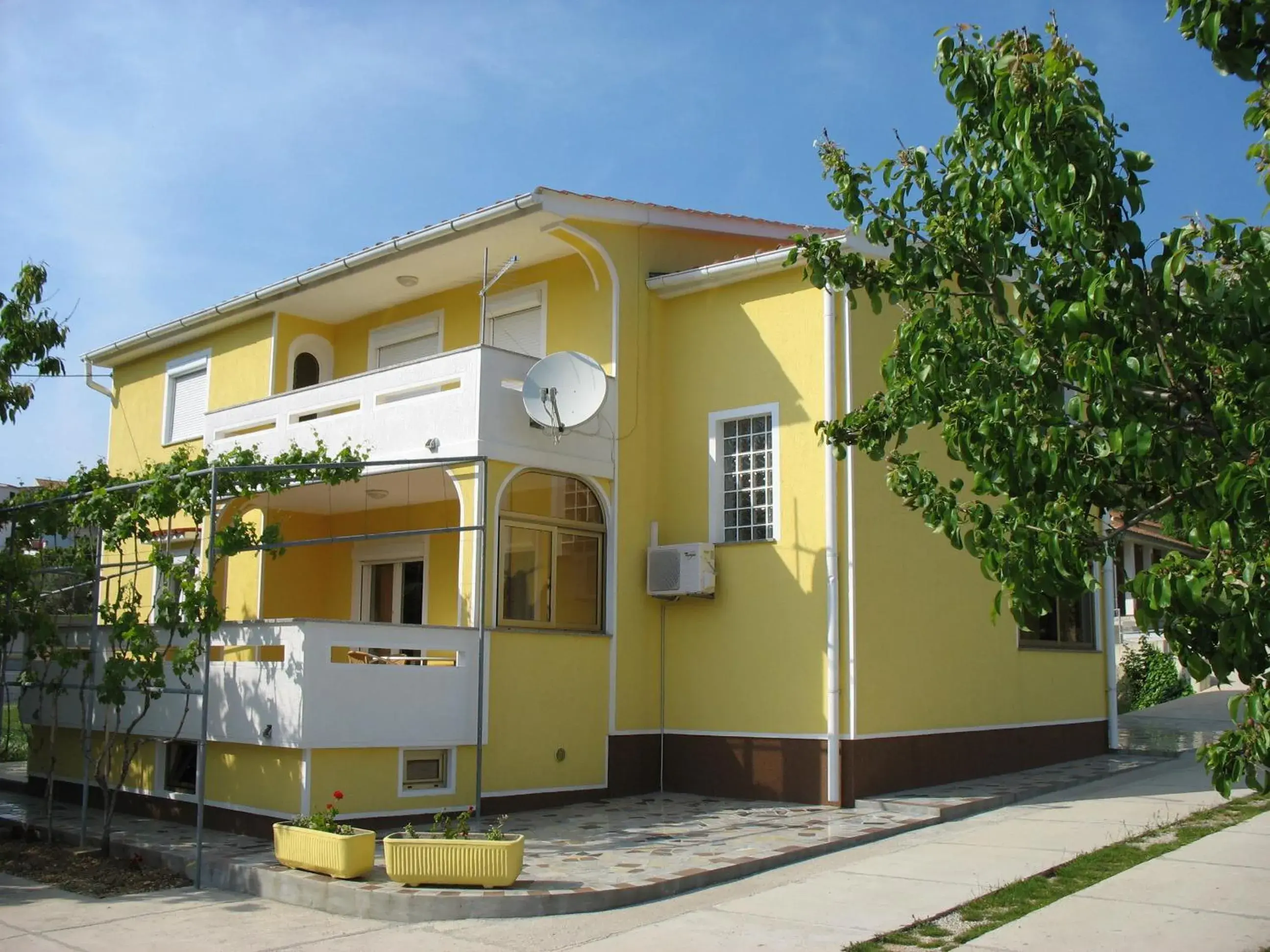 Apartments Polonijo Apartments Polonijo