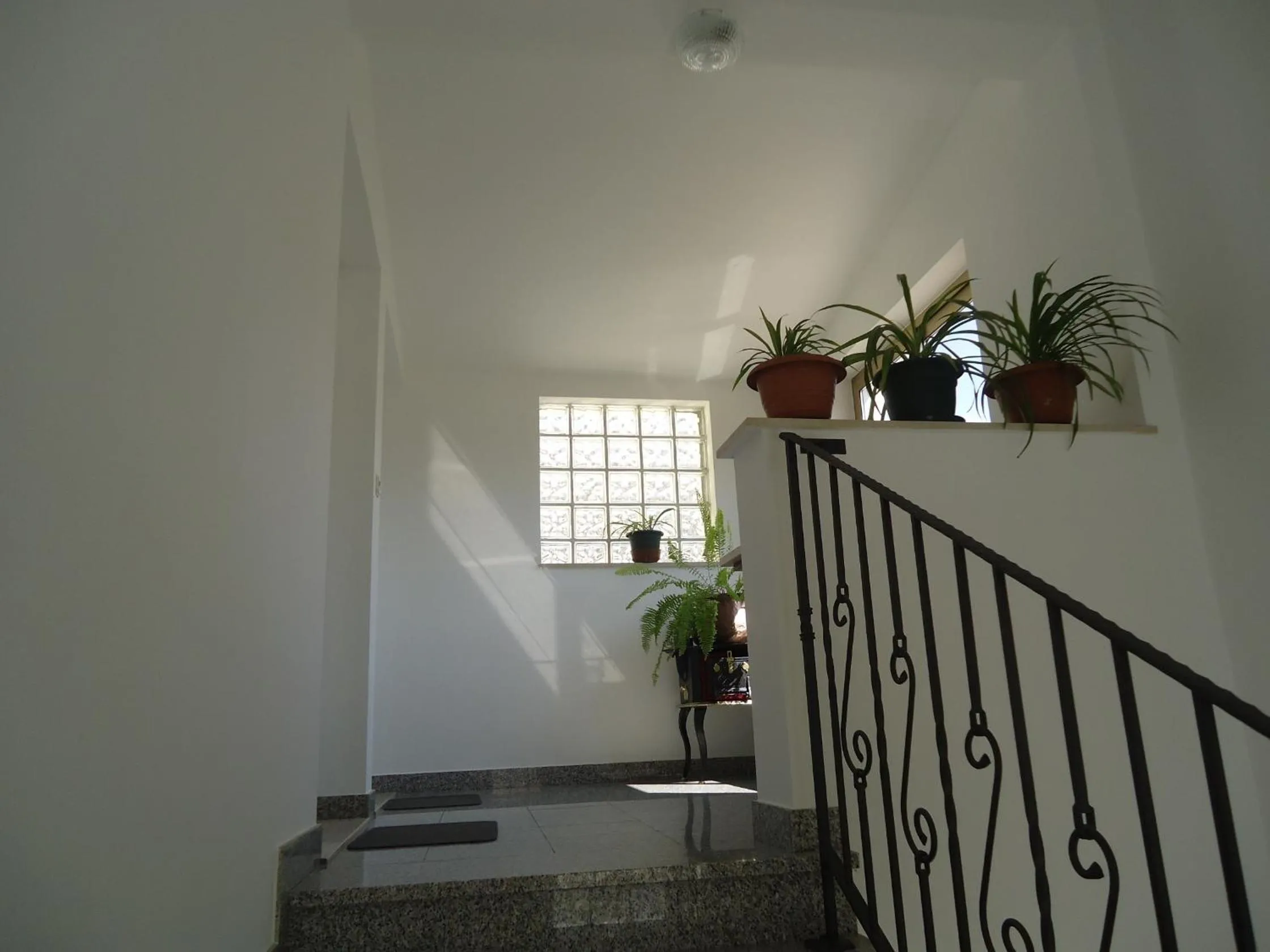Lobby or reception in Apartments Polonijo